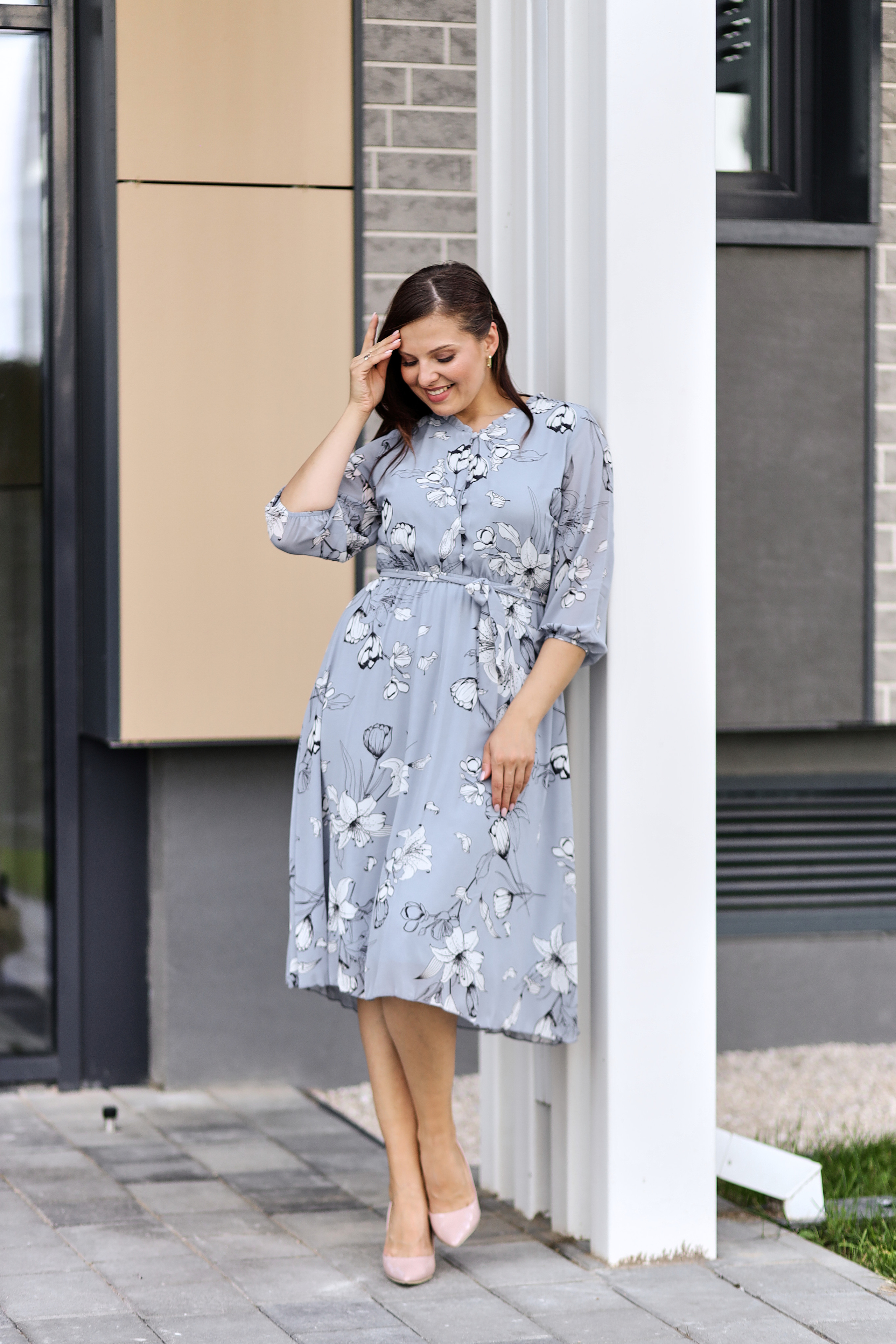 Podium. Фотограф Мария Лазакович — Минск