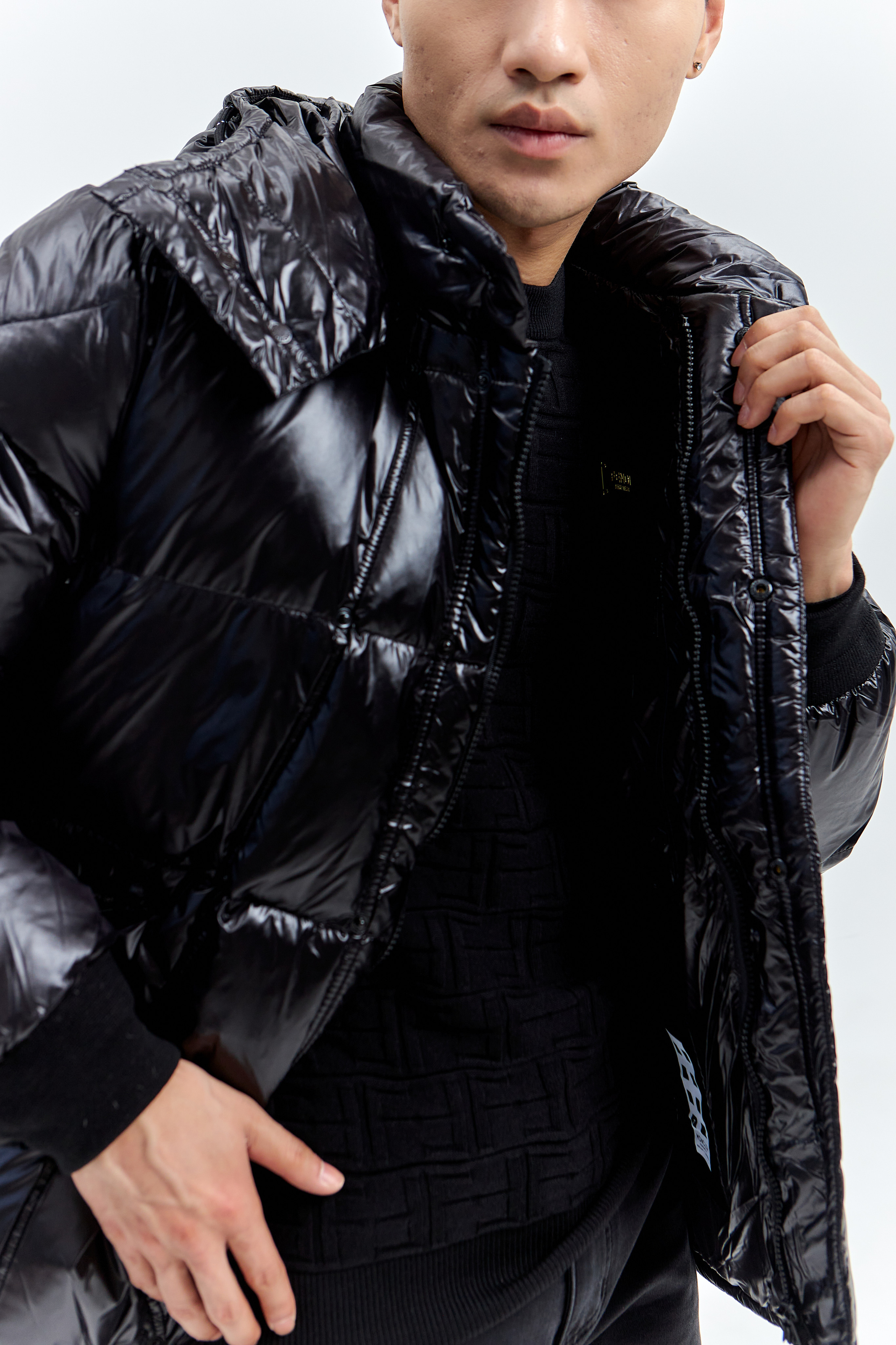 Axel winter. Фотограф Мария Лазакович — Минск