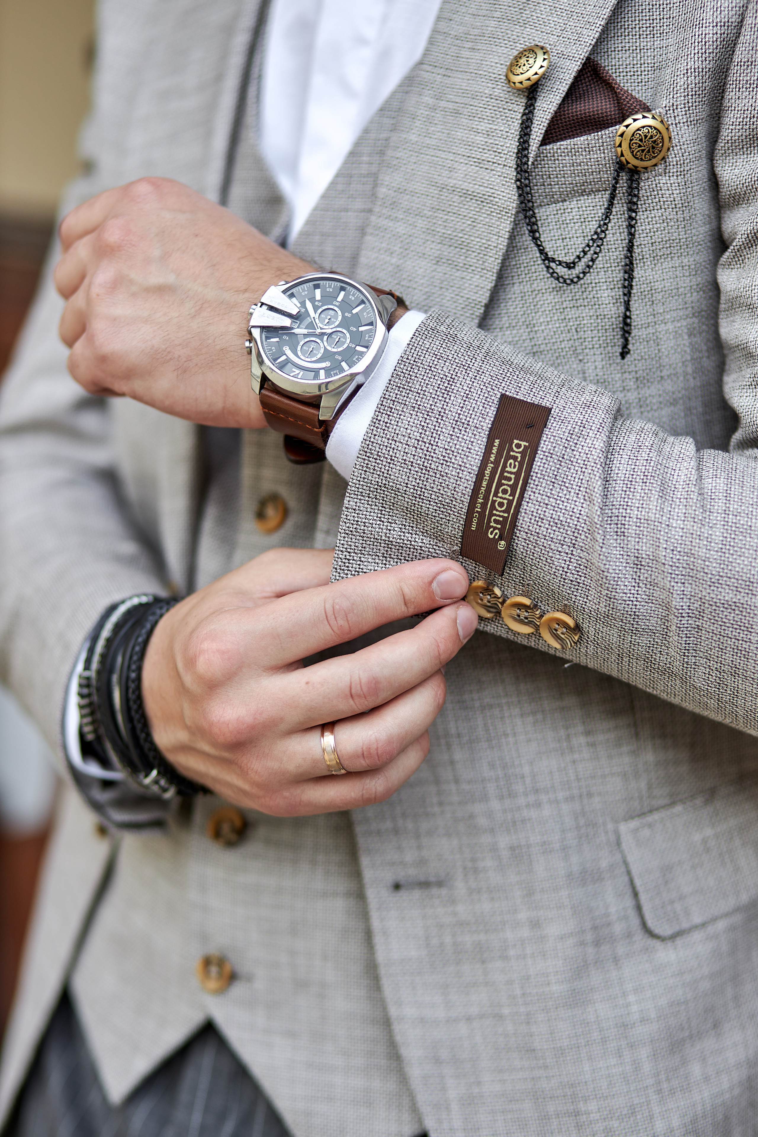 Owen. Summer. Фотограф Мария Лазакович — Минск