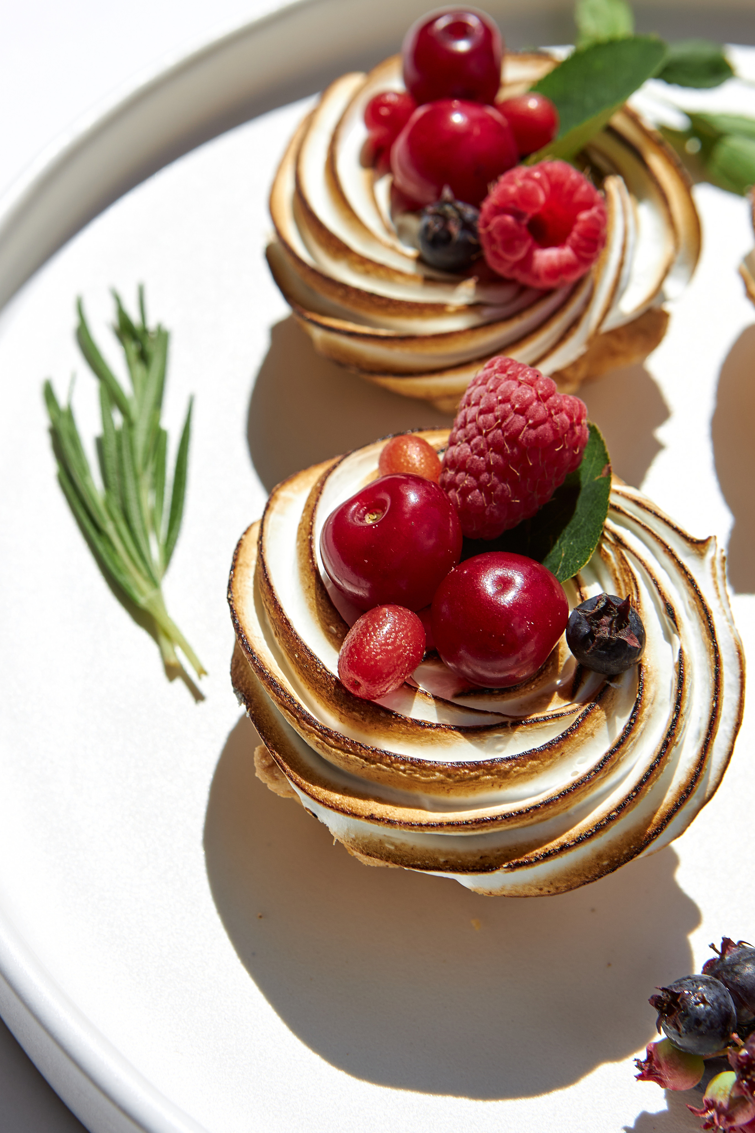 BakeHouse. Фотограф Мария Лазакович — Минск