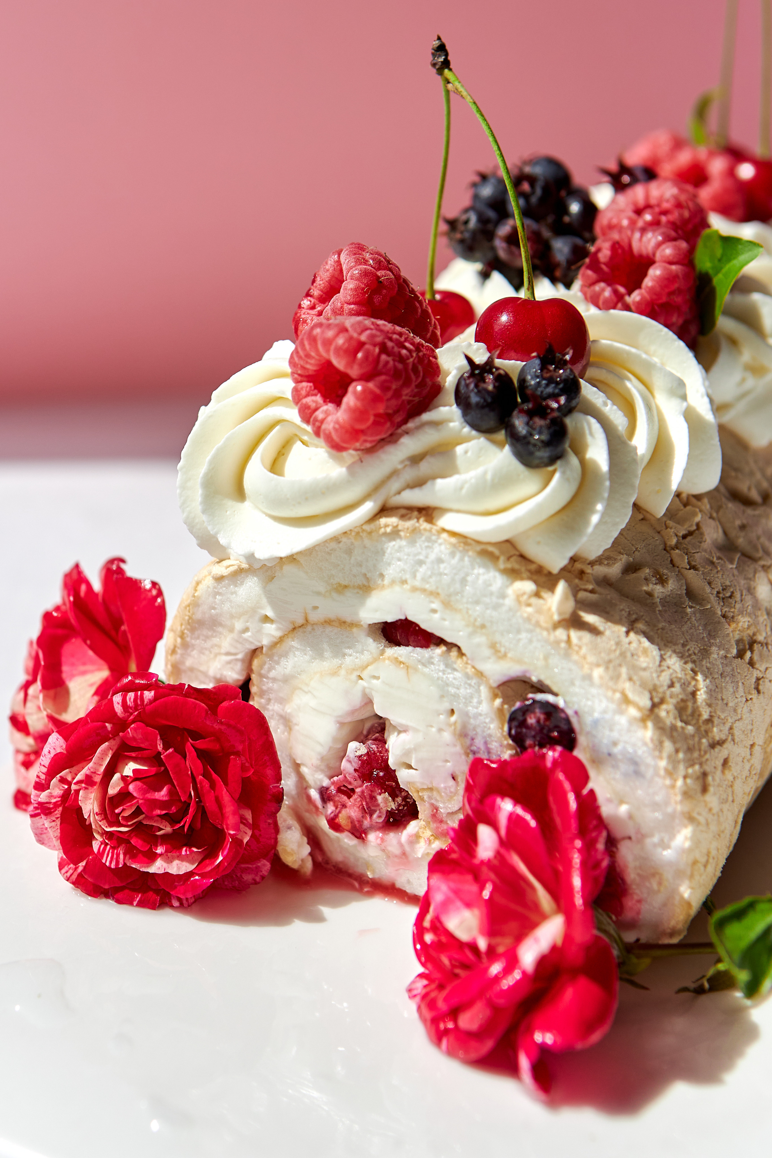 BakeHouse. Фотограф Мария Лазакович — Минск