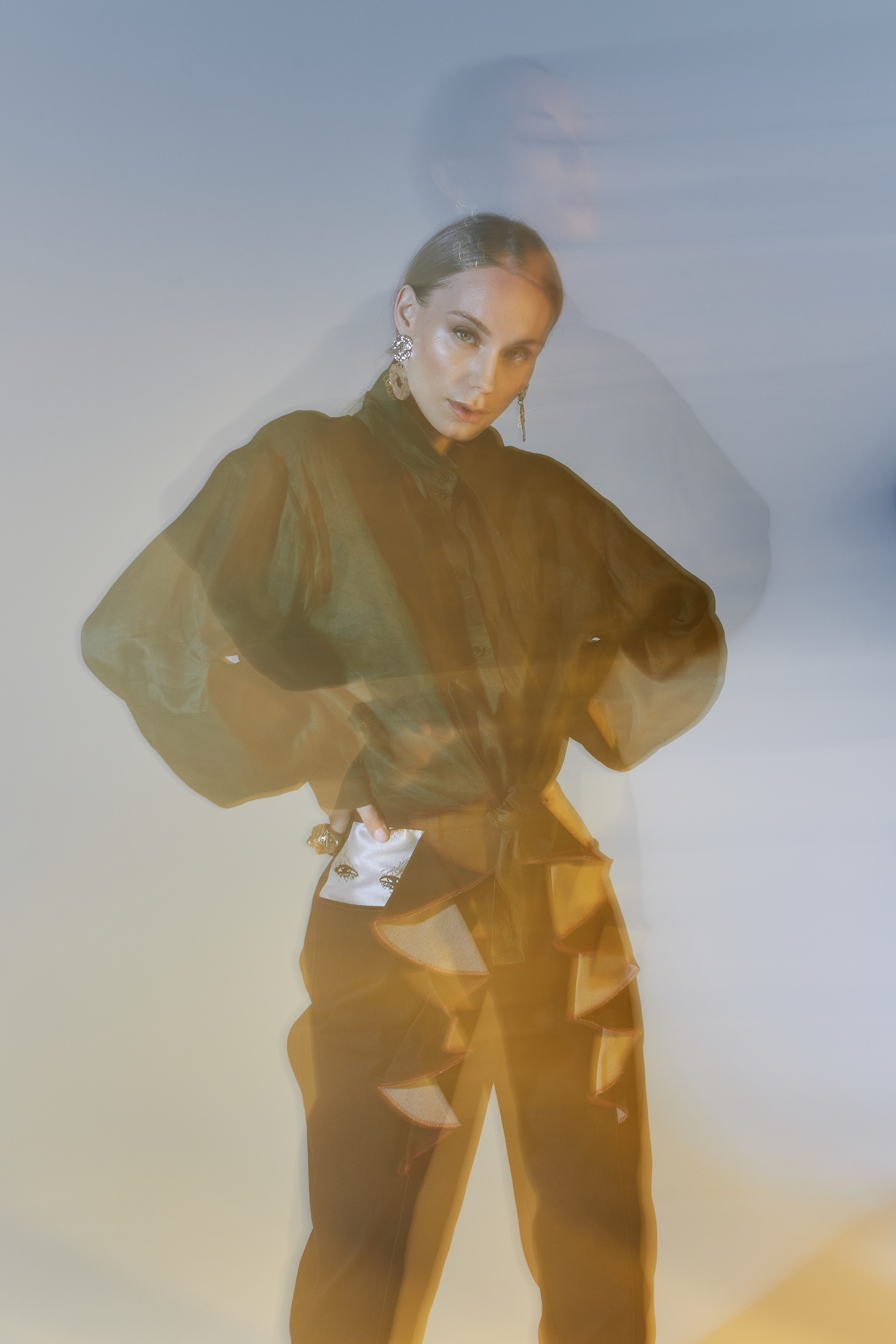 Key to Art. Фотограф Мария Лазакович — Минск