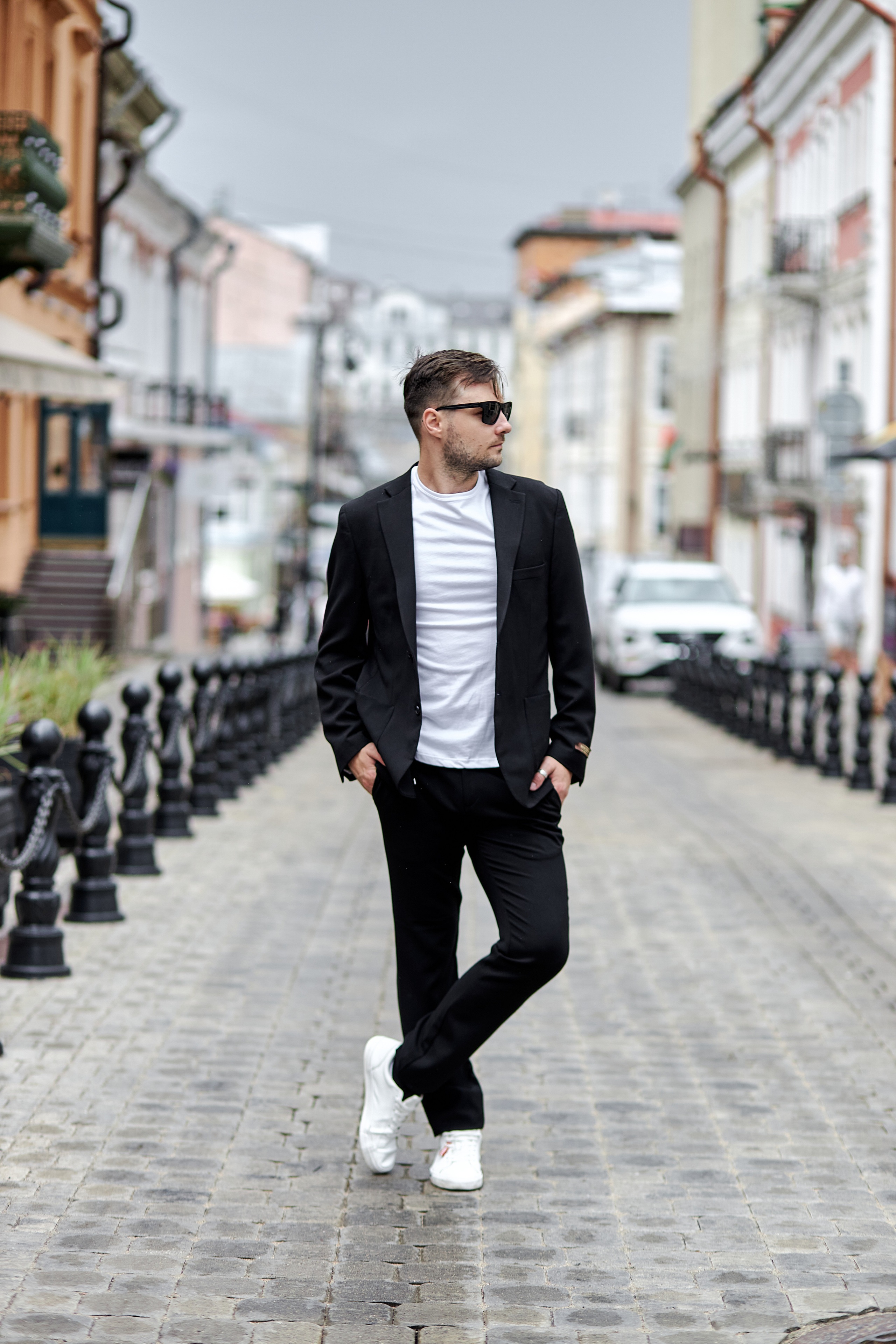 Owen. Summer. Фотограф Мария Лазакович — Минск