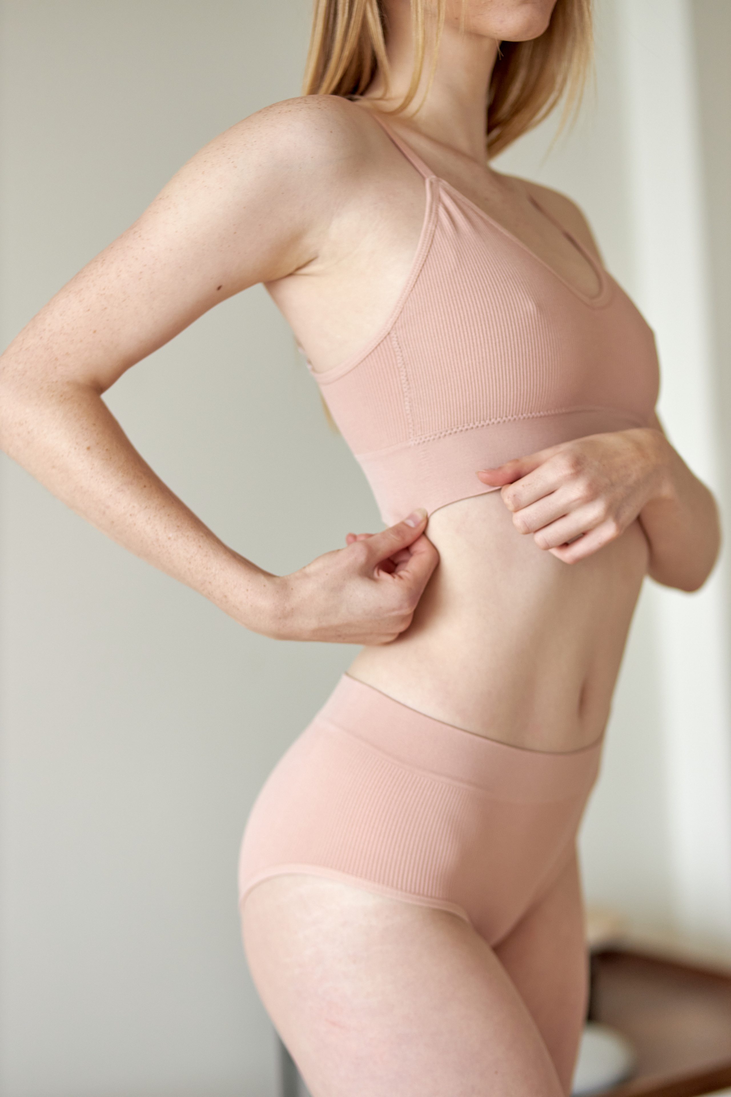 Bevi. Фотограф Мария Лазакович — Минск