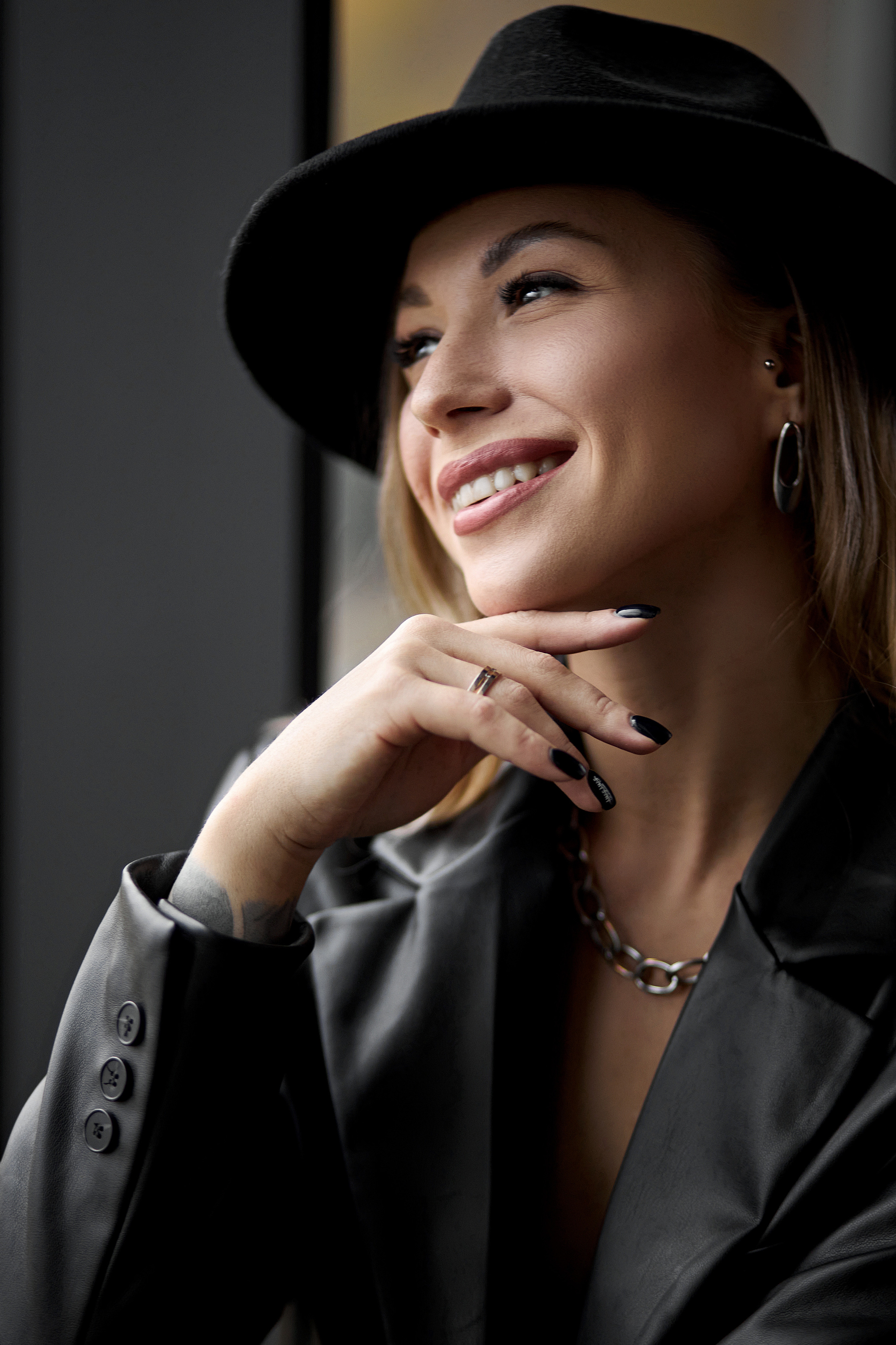 Полина. Личный блог. Фотограф Мария Лазакович — Минск