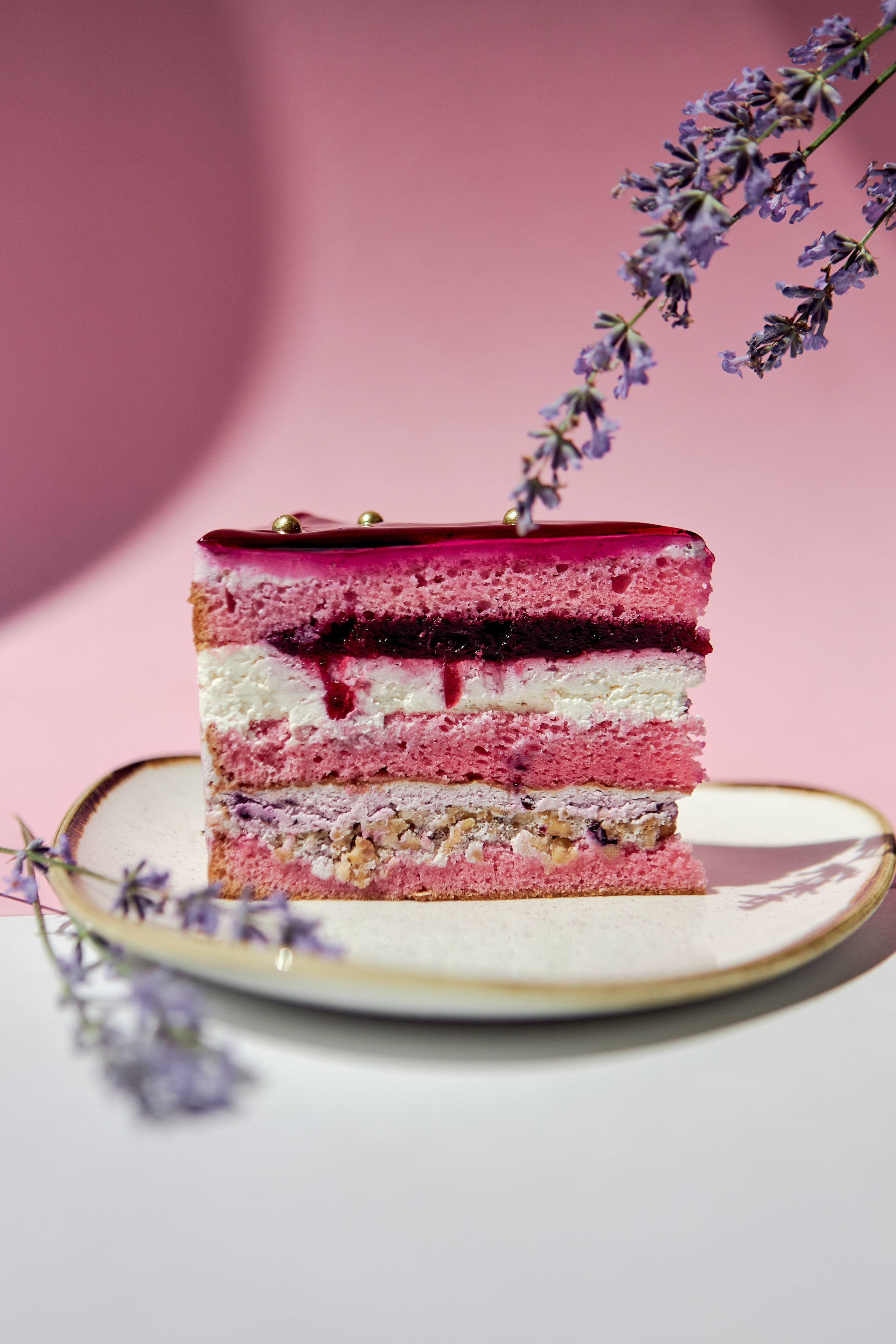 BakeHouse. Фотограф Мария Лазакович — Минск