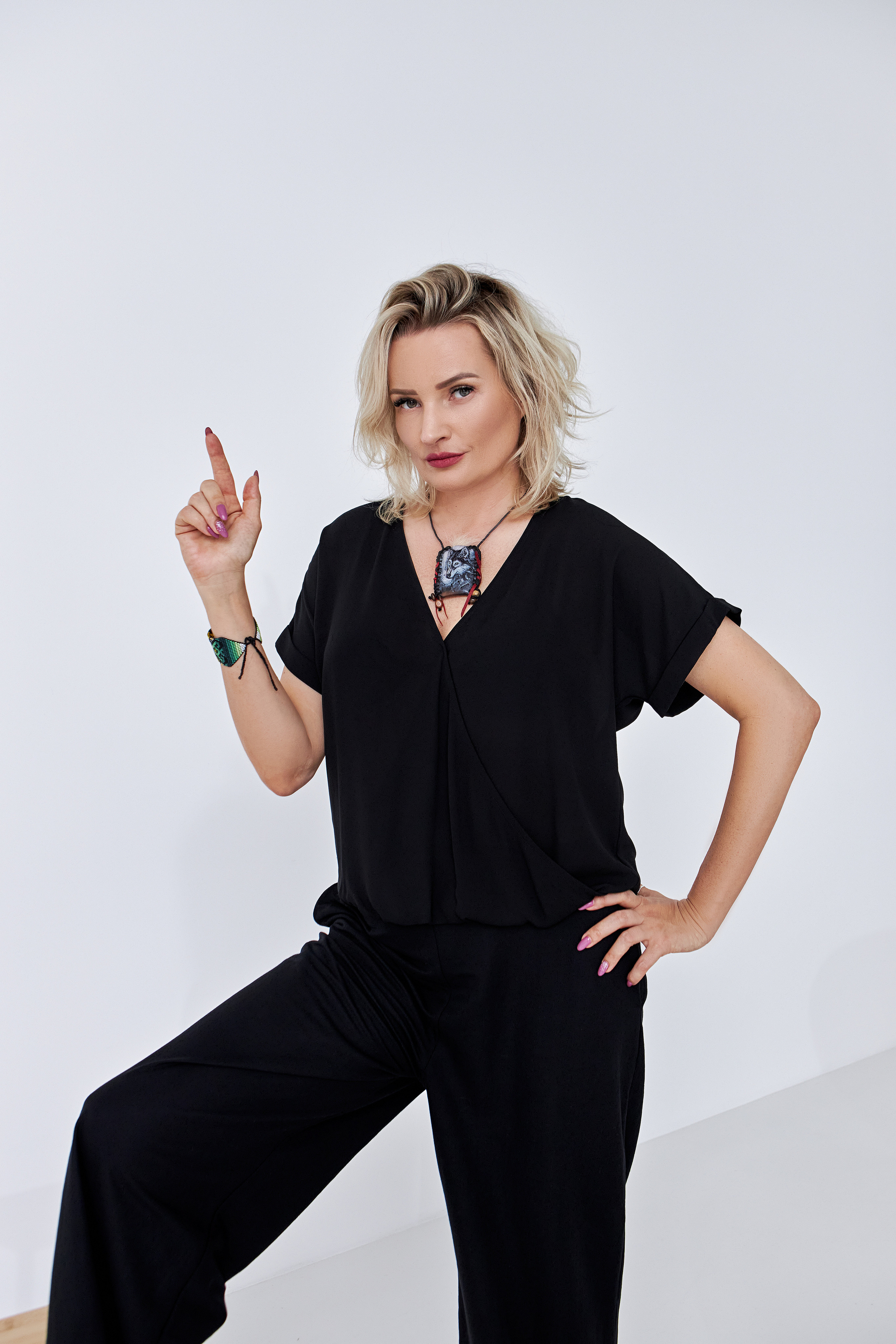 Таша. Эзотерика. Фотограф Мария Лазакович — Минск