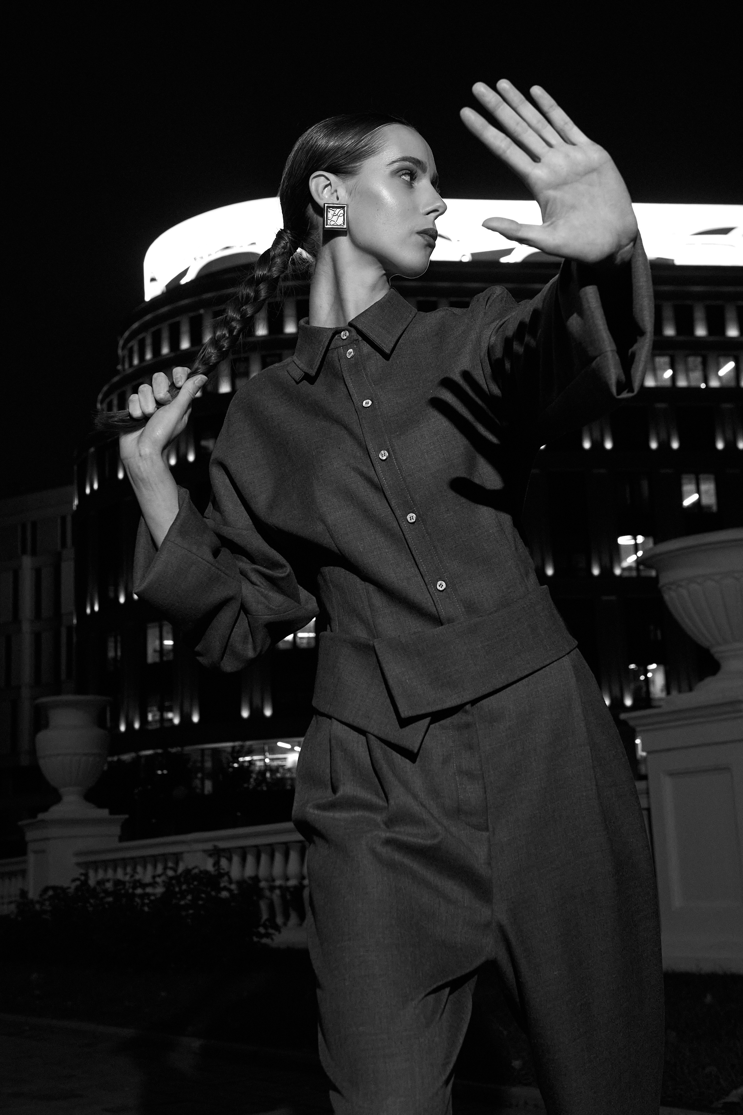 Hilevich. Фотограф Мария Лазакович — Минск