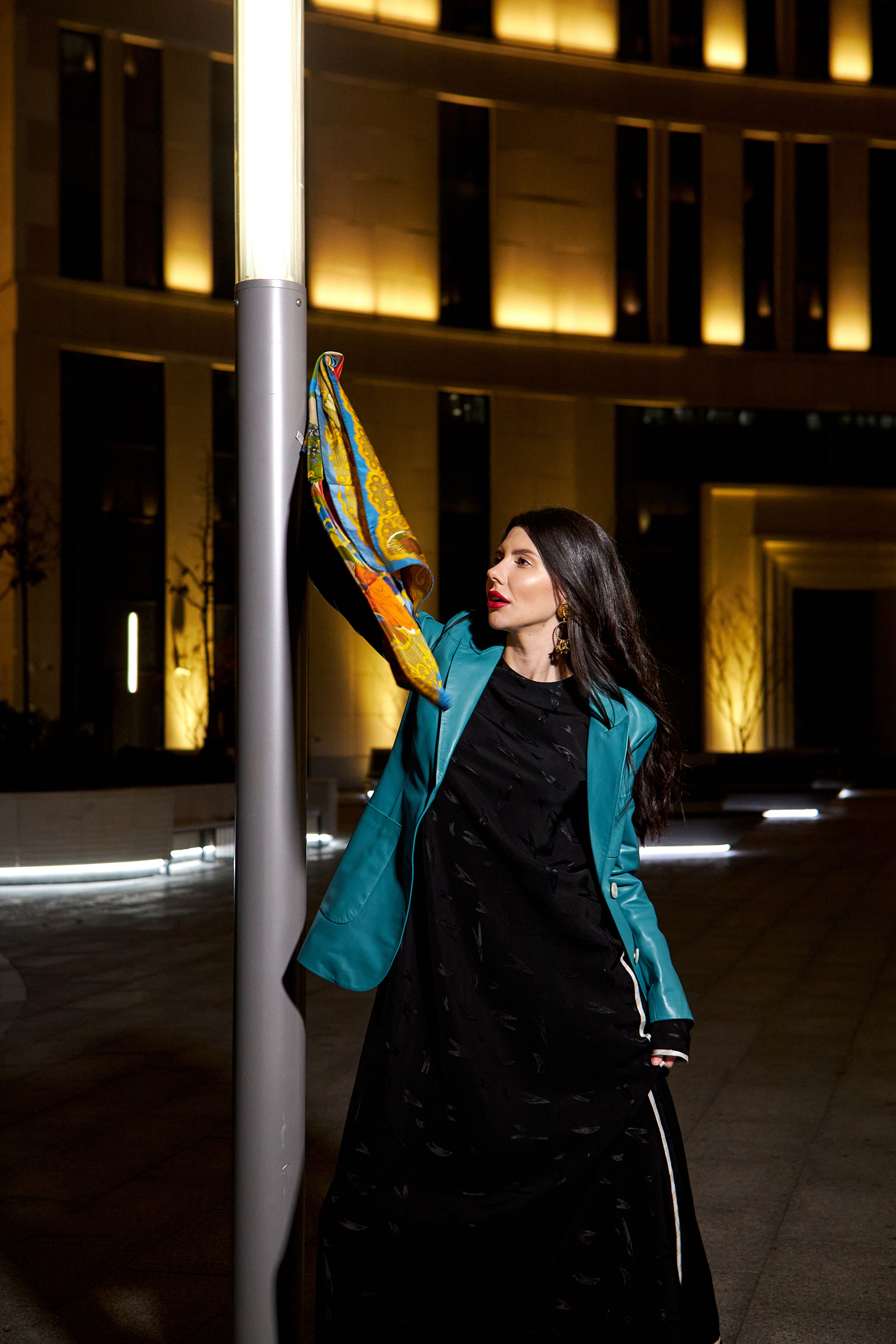 Hilevich. Фотограф Мария Лазакович — Минск