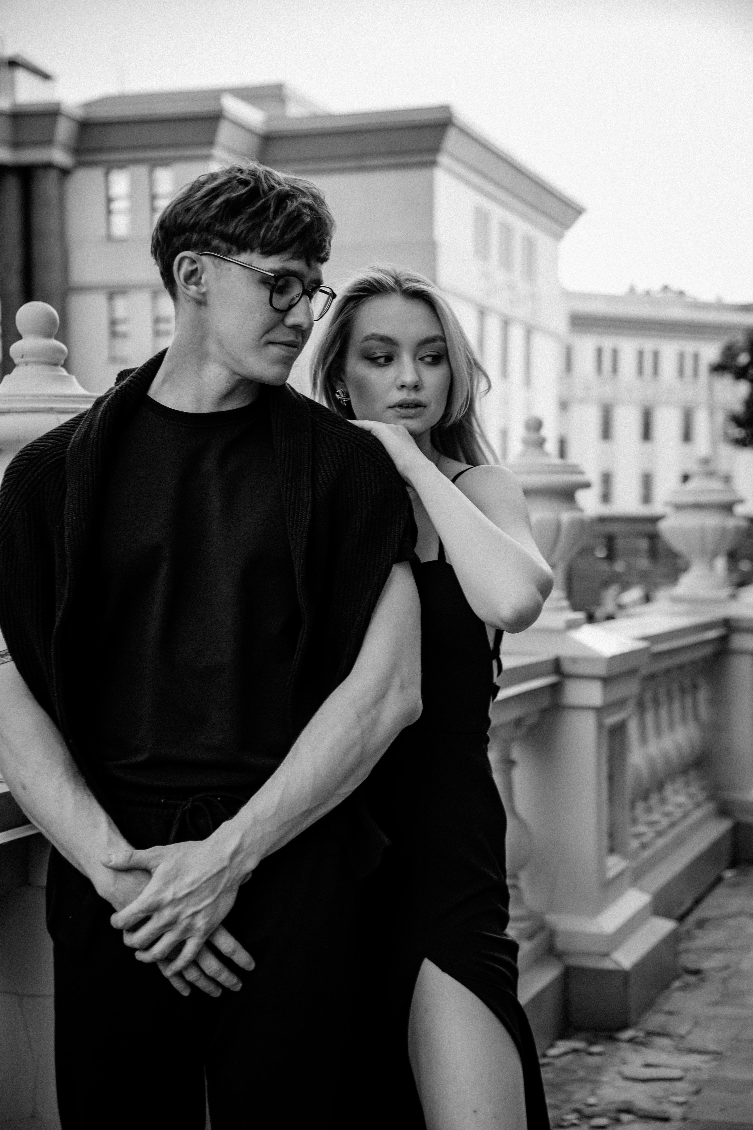 LoveStory. Фотограф Алёна Евграфова