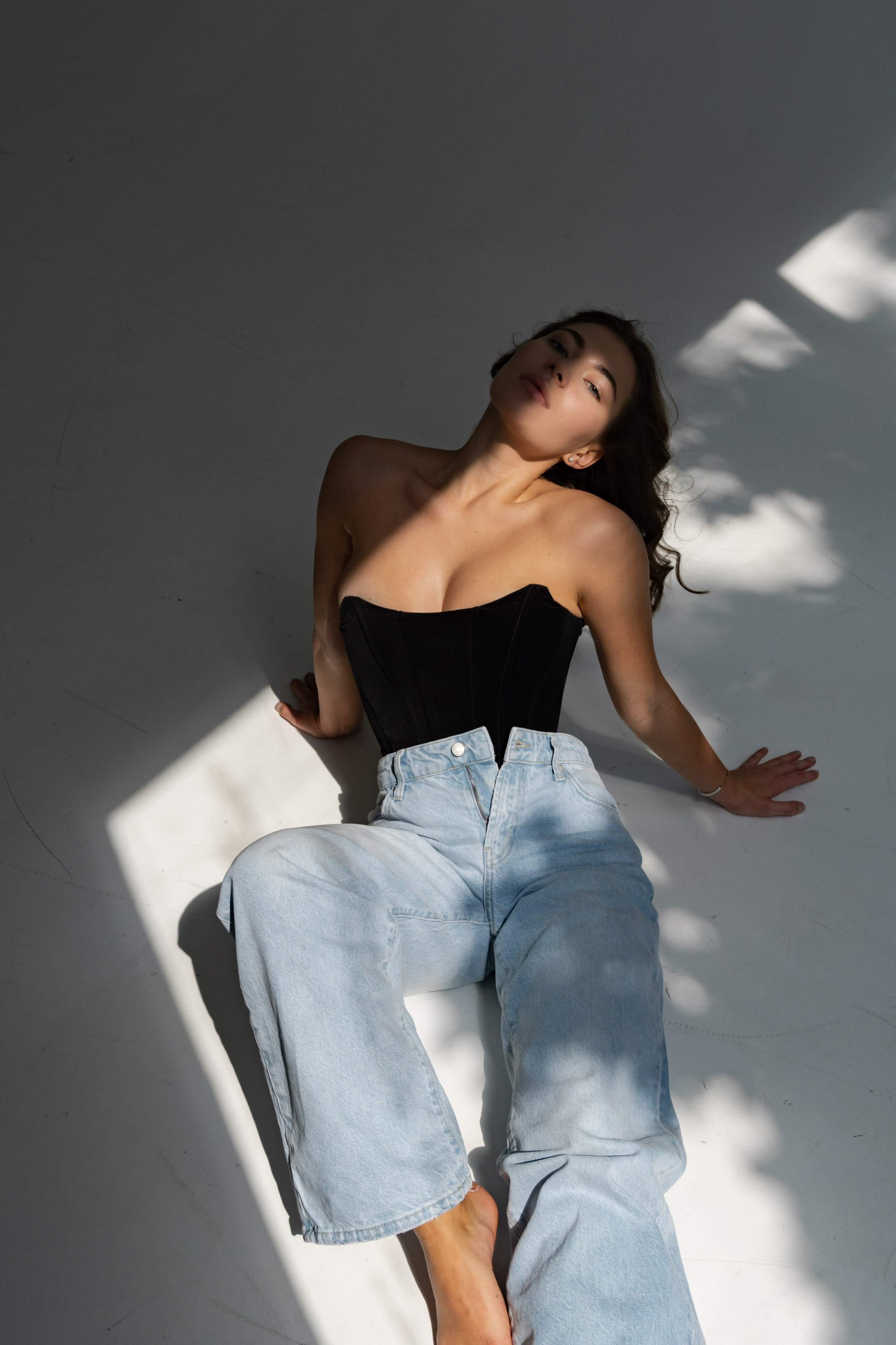 Daria. Фотограф Дарья Гейер