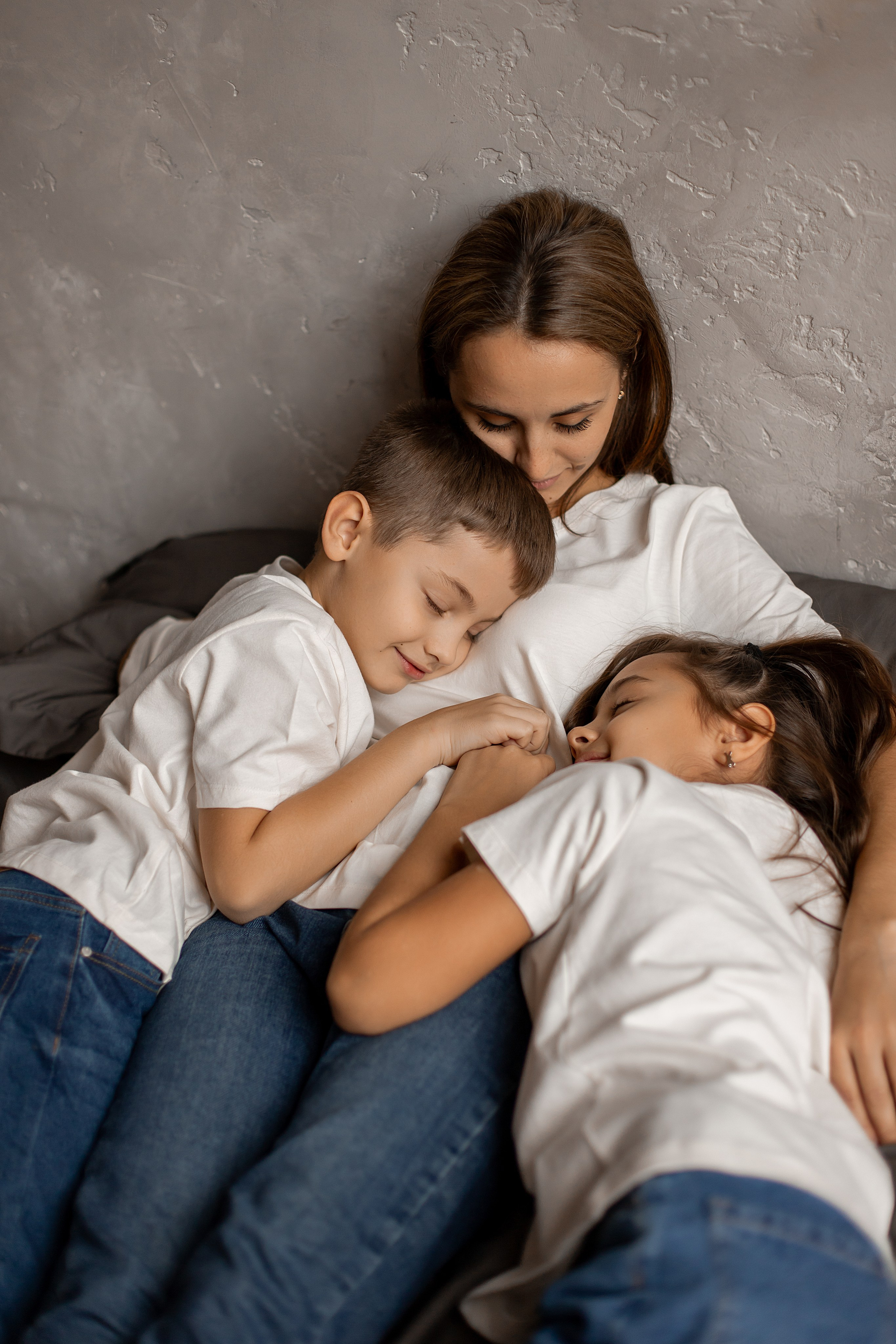 Семейная фотосессия. Семейный и индивидуальный фотограф в Ростове-на-Дону