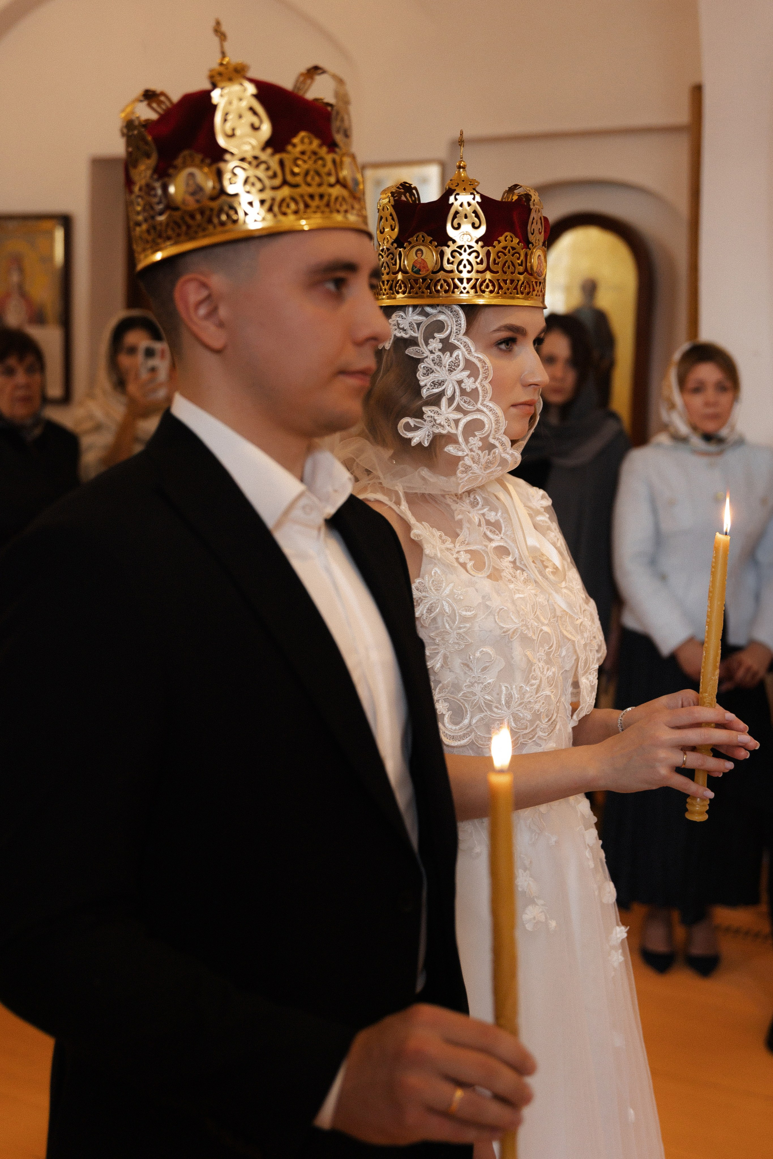 Вадим и Анастасия. Фотограф Тюмень Пушковская Кристина