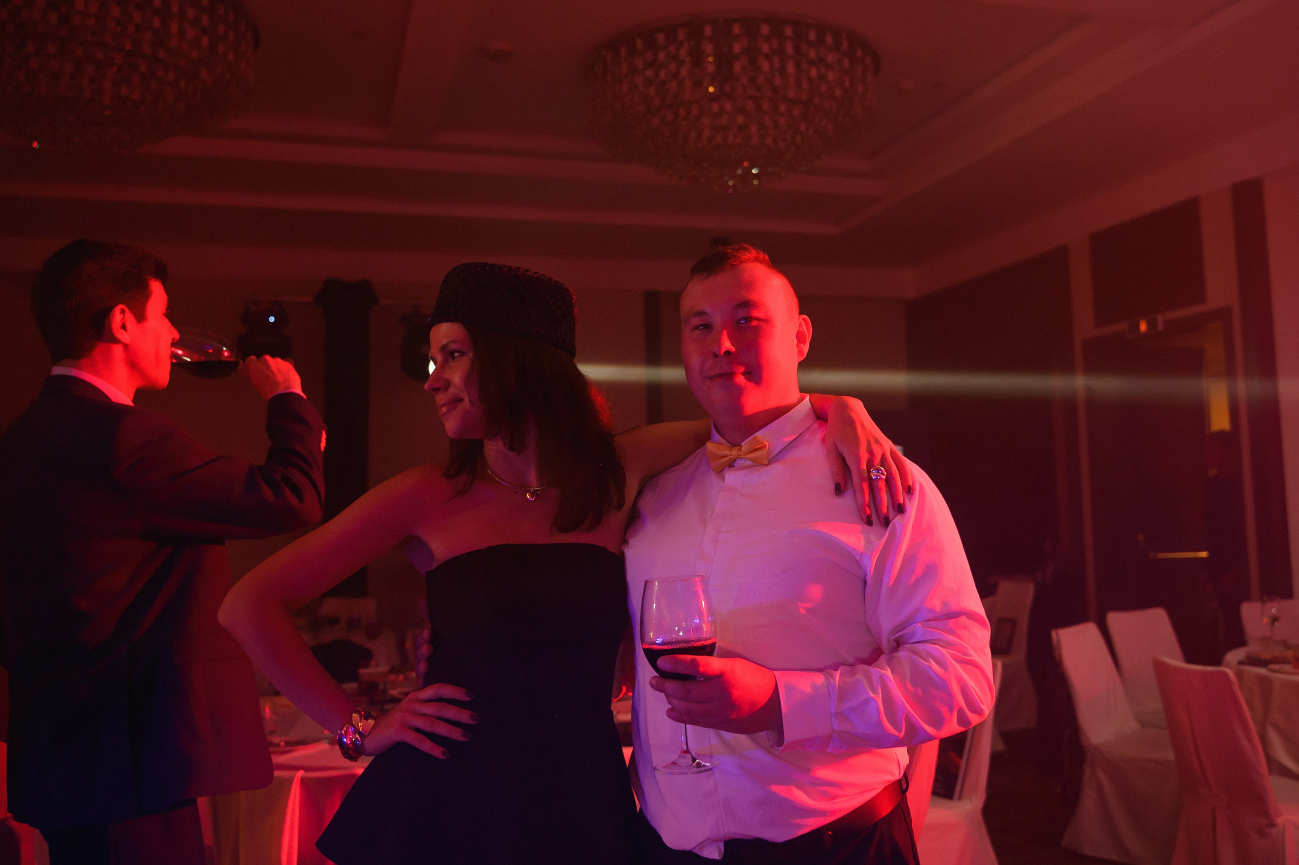 ДОМ-СТРОЙ. Свадебный фотограф в Новосибирске Алена Цизман