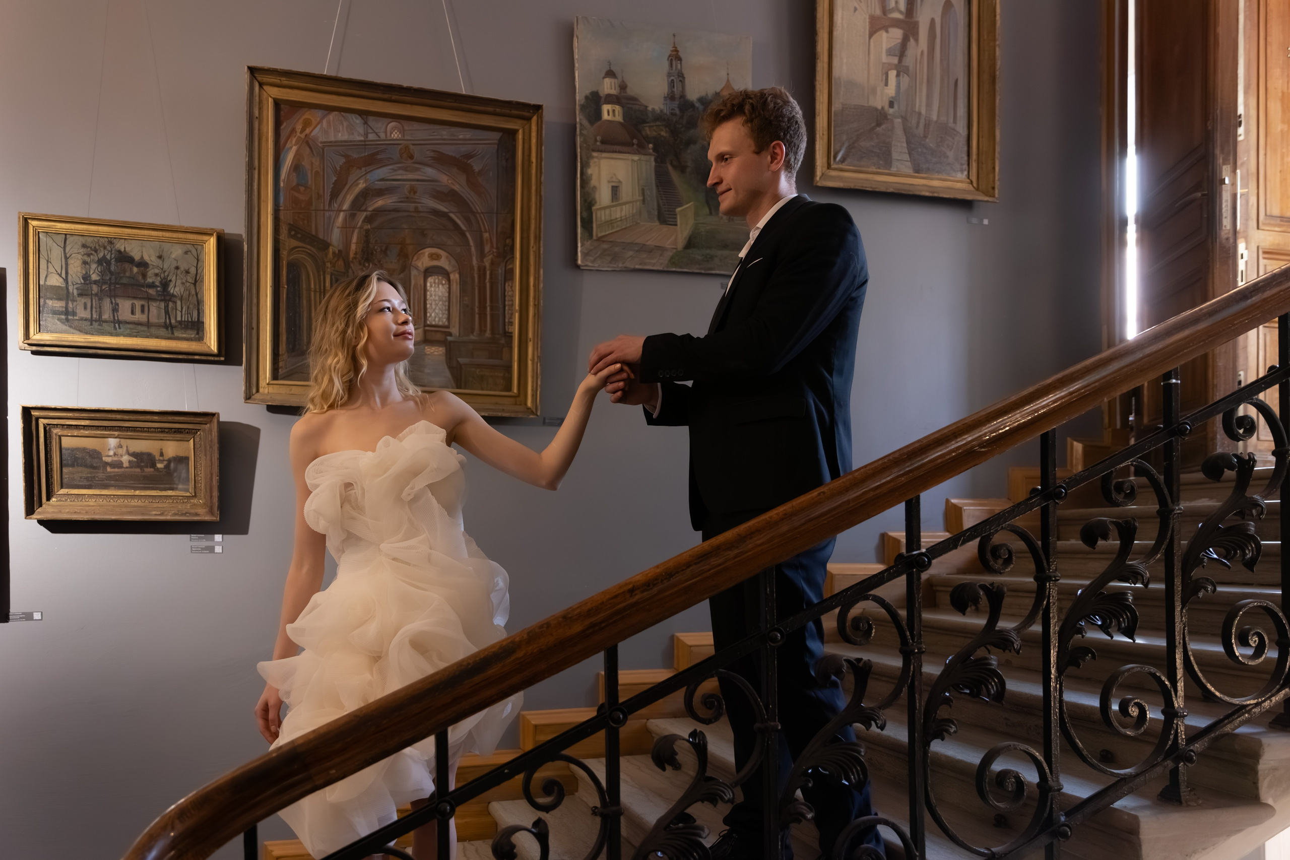 Фотограф на свадьбу недорого в Москве — Качественные фото