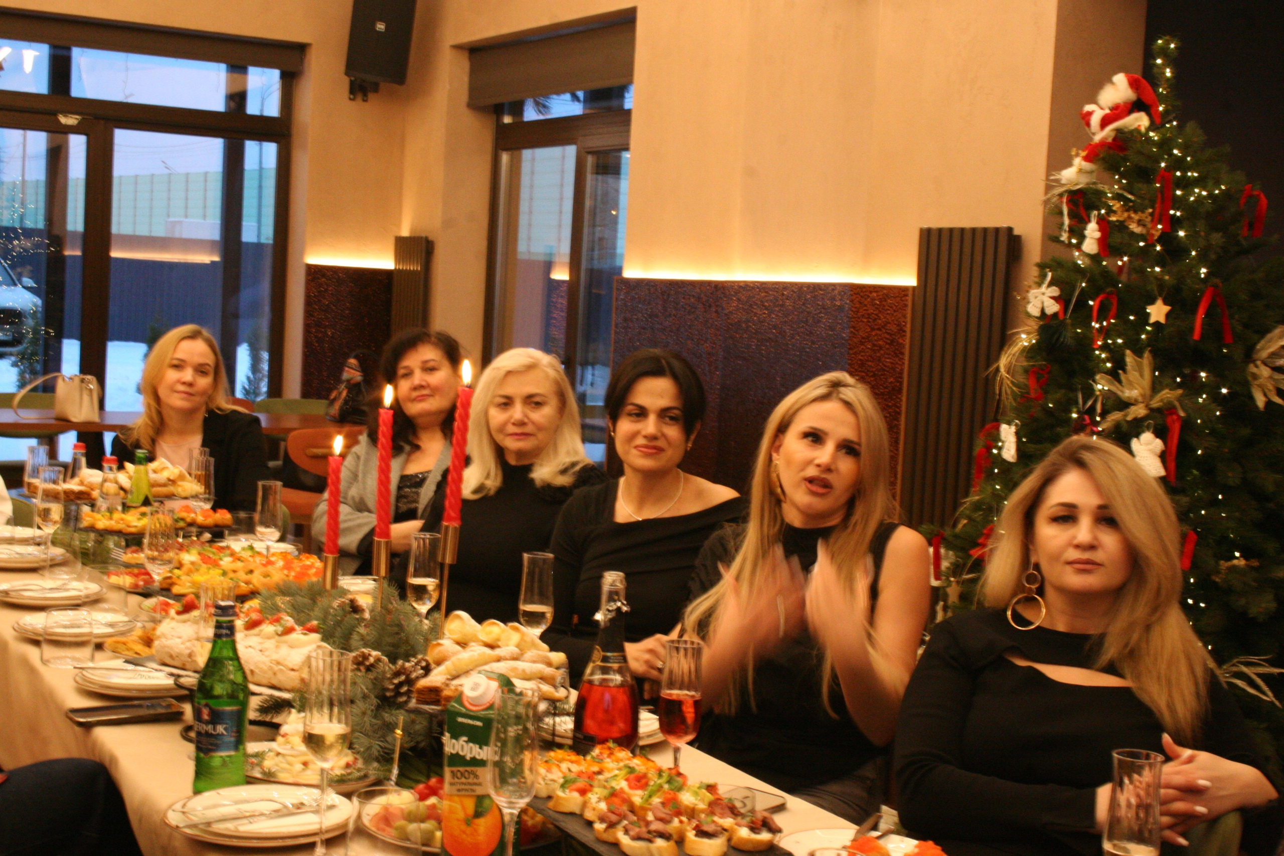 Антистресс Девичник в Агора Лофт. Креативный фотограф