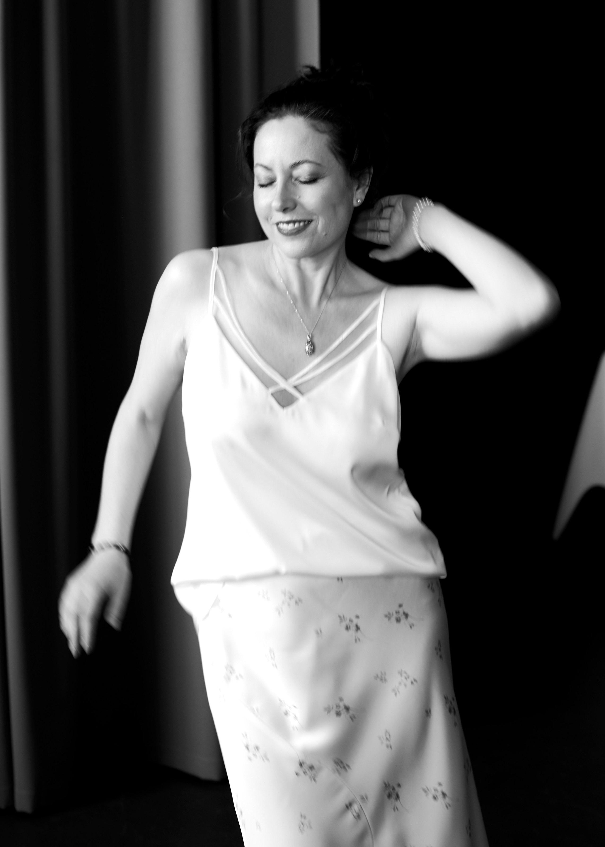 Екатерина. Ароманежность. Фотограф и проводник в эфирные масла Ольга КоСа