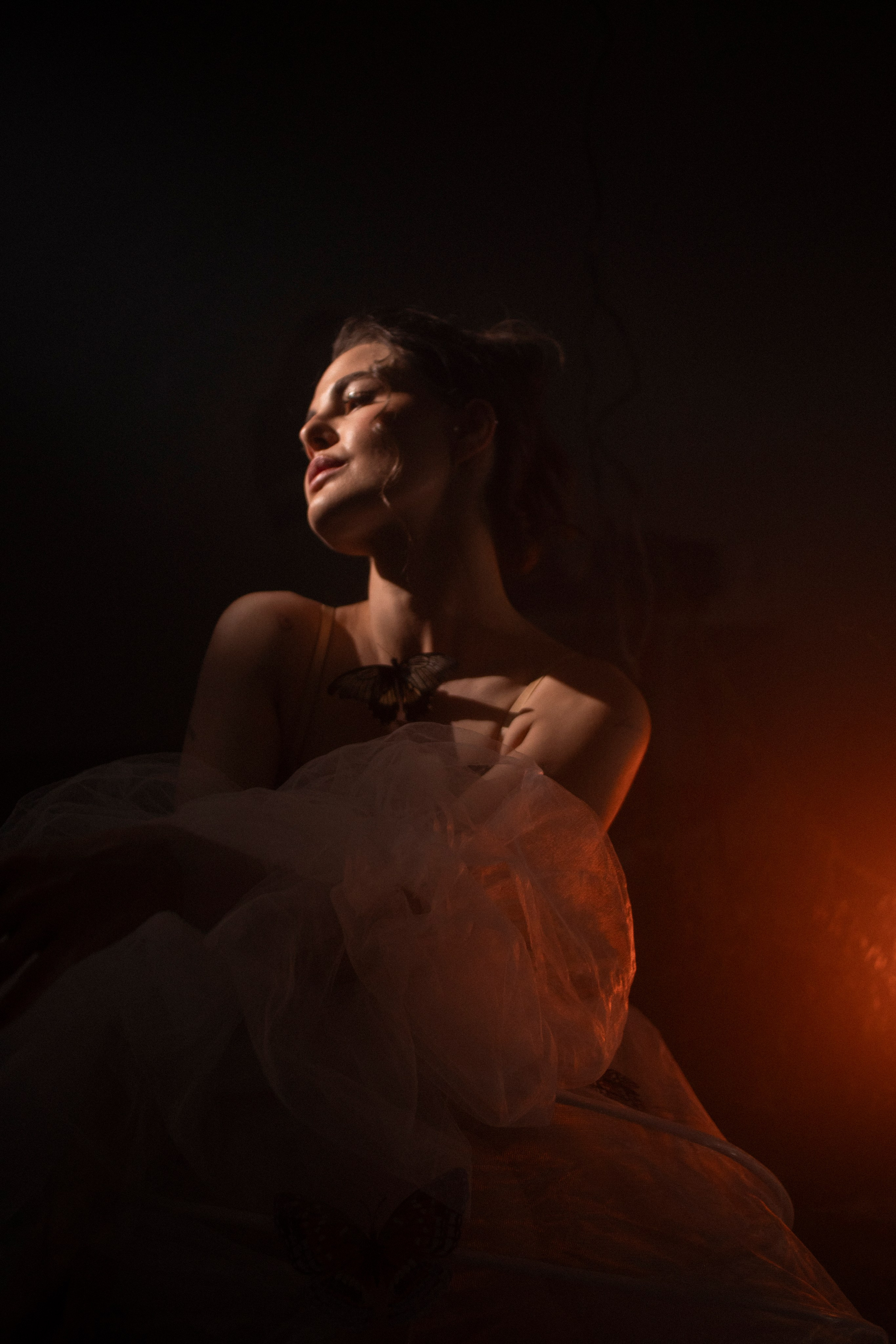 Бабочки. Дарья Устинова. Фотограф вашей души в Москве