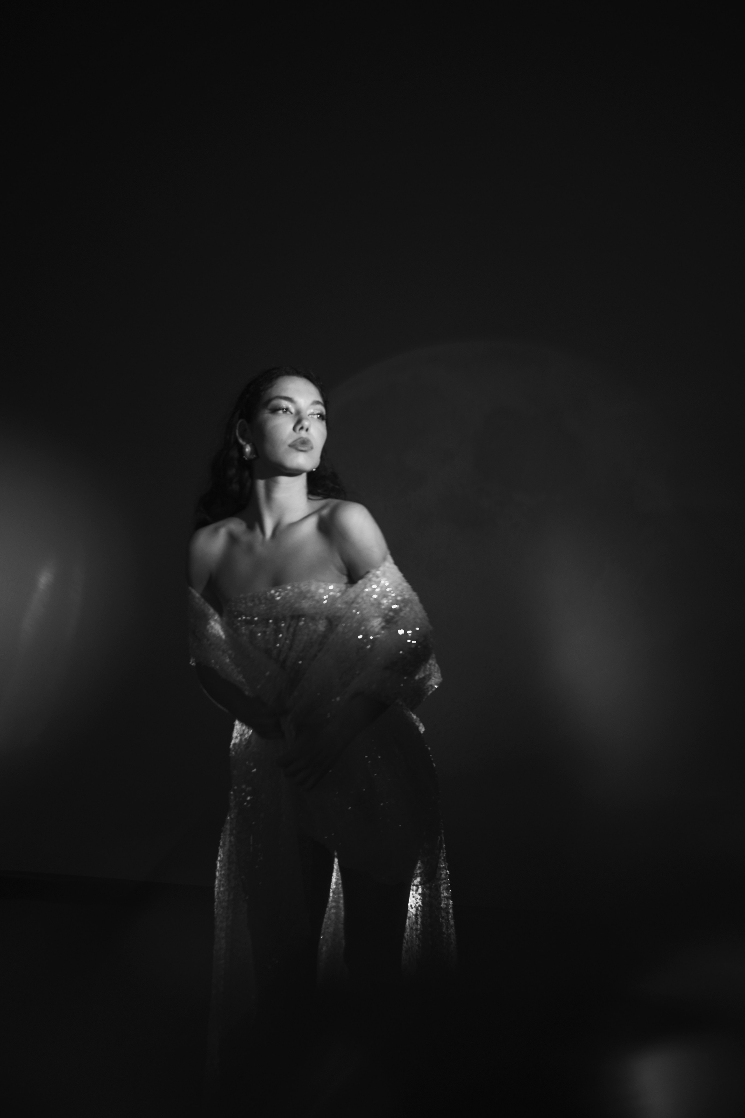 Лунная принцесса. Дарья Устинова. Фотограф вашей души в Москве