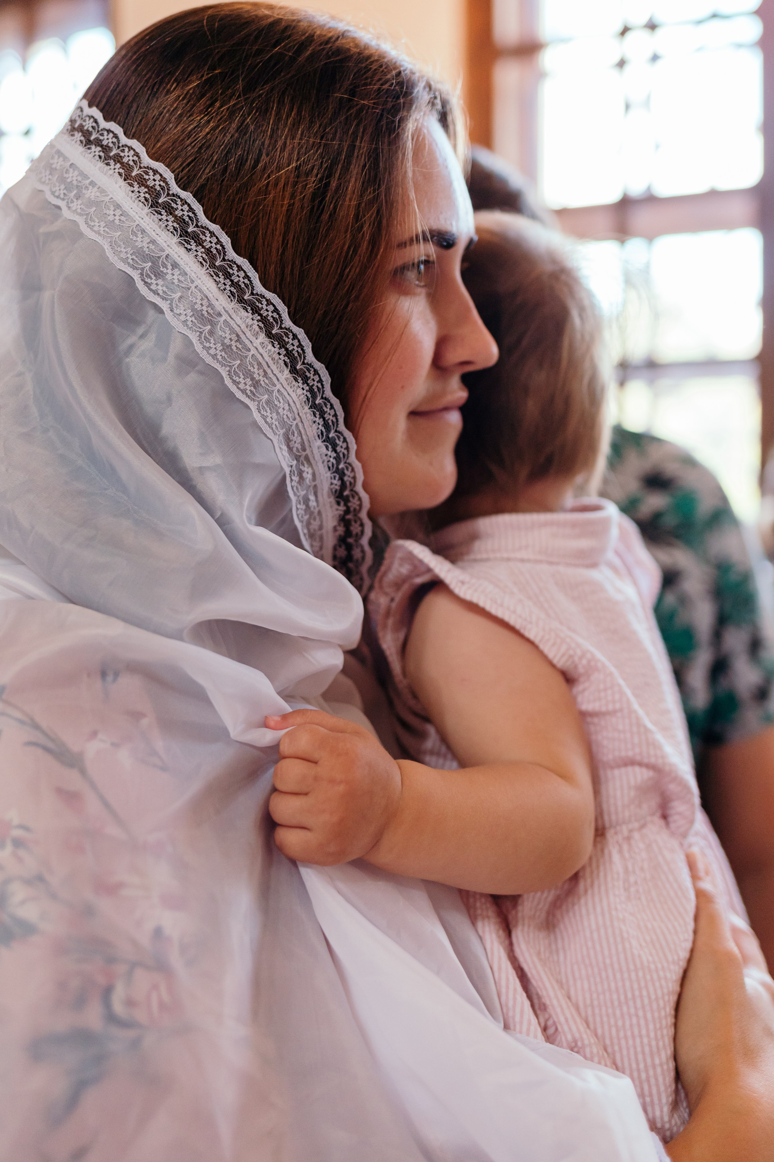 КРЕЩЕНИЕ АЛЁНЫ. Семейный Фотограф в Санкт-Петербурге Пушкин Анастасия Дьяконенкова