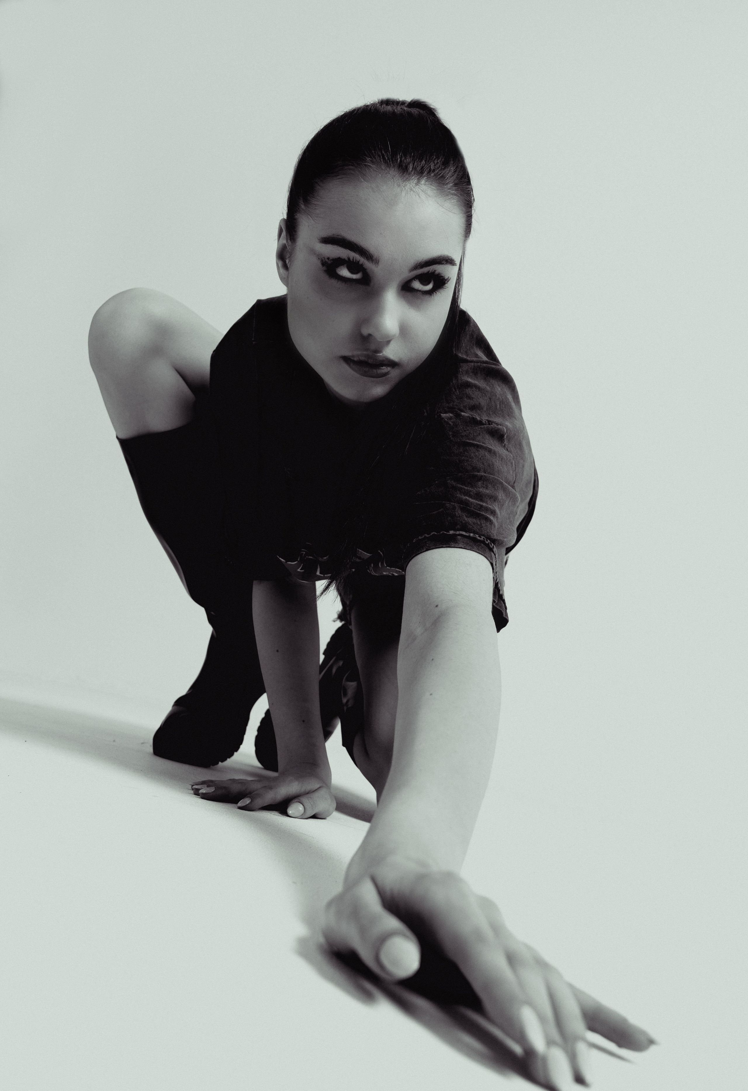 Creative. Фотограф Казань