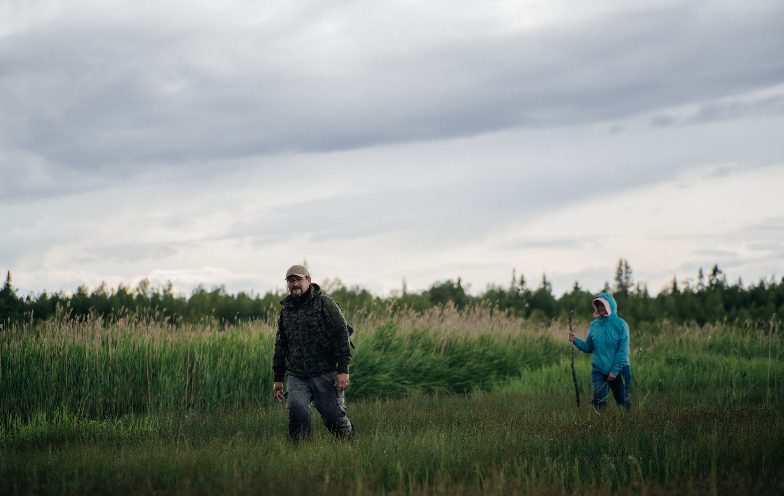 ЭТНОПАРК ГЕОГРАФИКА. Создание контента | Фото | Видеосъемка | Александр Ярков