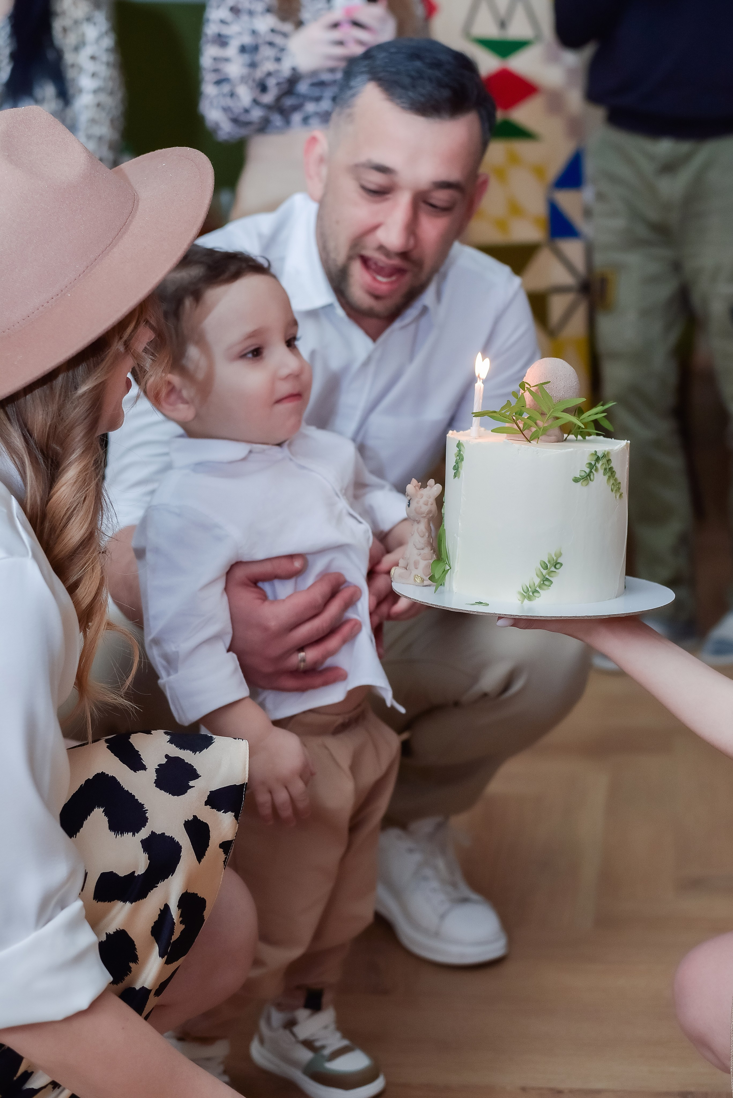 День Рождение Максима. Свадебный и семейный фотограф Волгоград Ксения Афонина