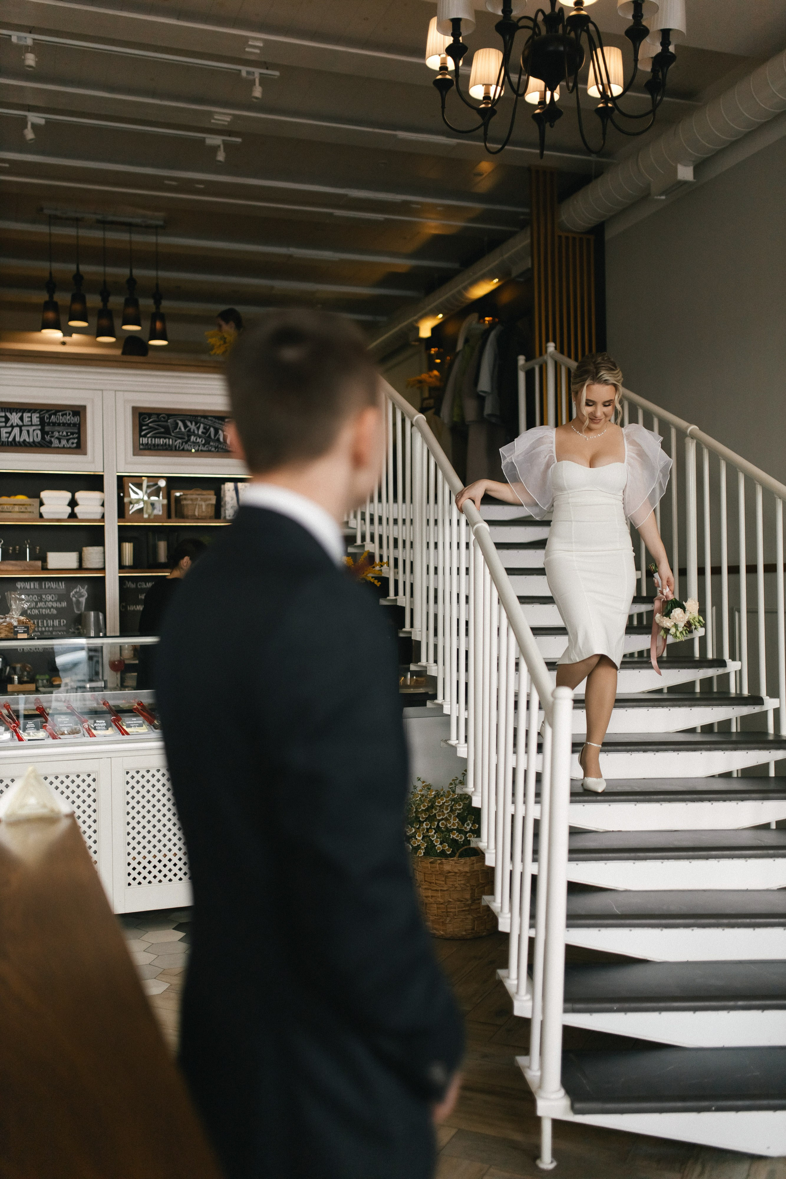 МАРГАРИТА & СЕРГЕЙ ` 13.04.24. Maria Startseva Photo