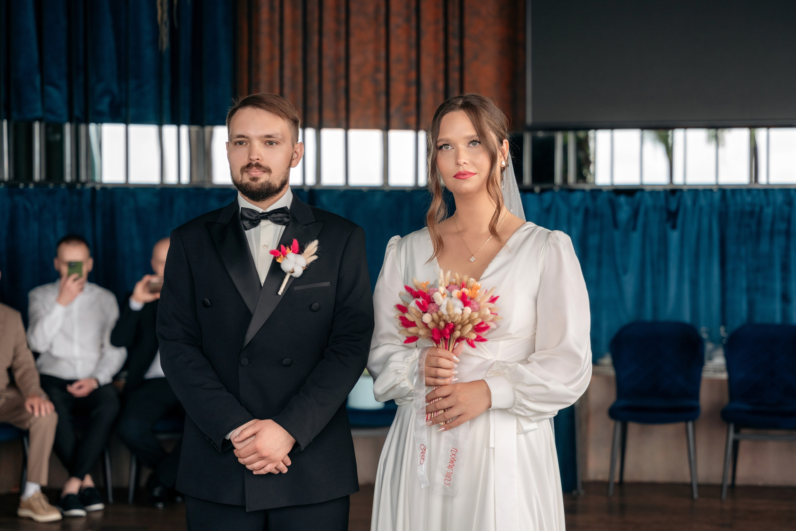 Яна и Стас | Москва. Свадебный фотограф Анастасия Лебедикова Москва