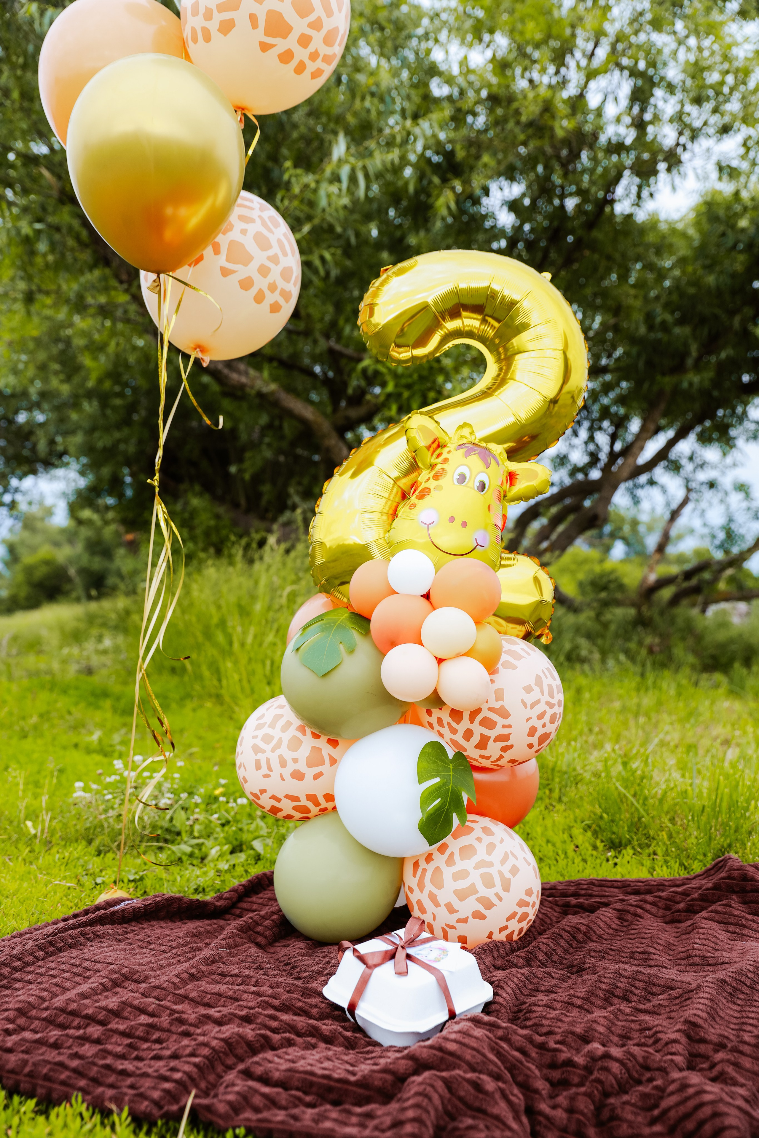 Два годика Юре. Школьный и детский фотограф Старожилово