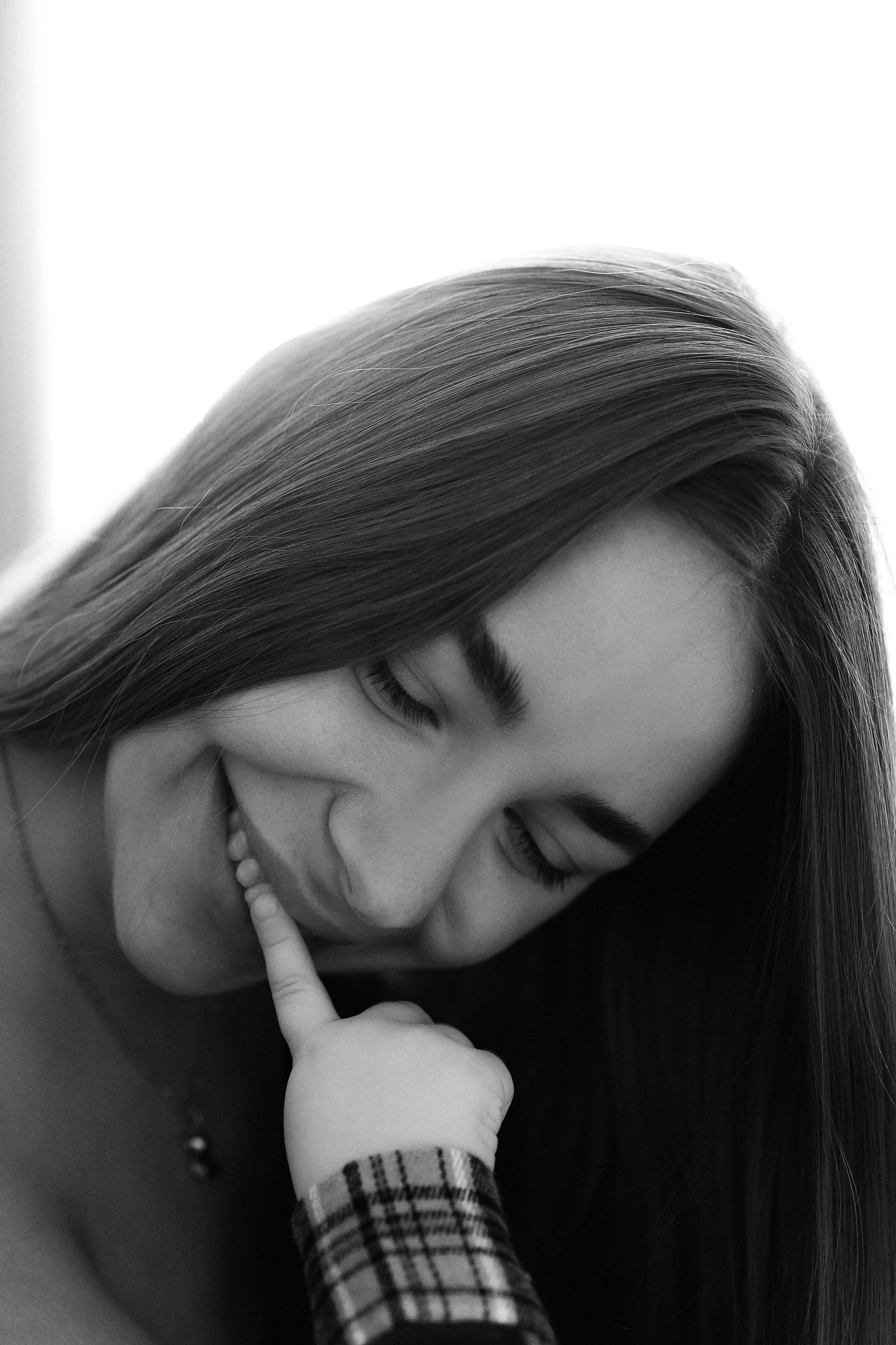 Мама и малыш. Семейный и lovestory фотограф в Москве Светлана Коняхина