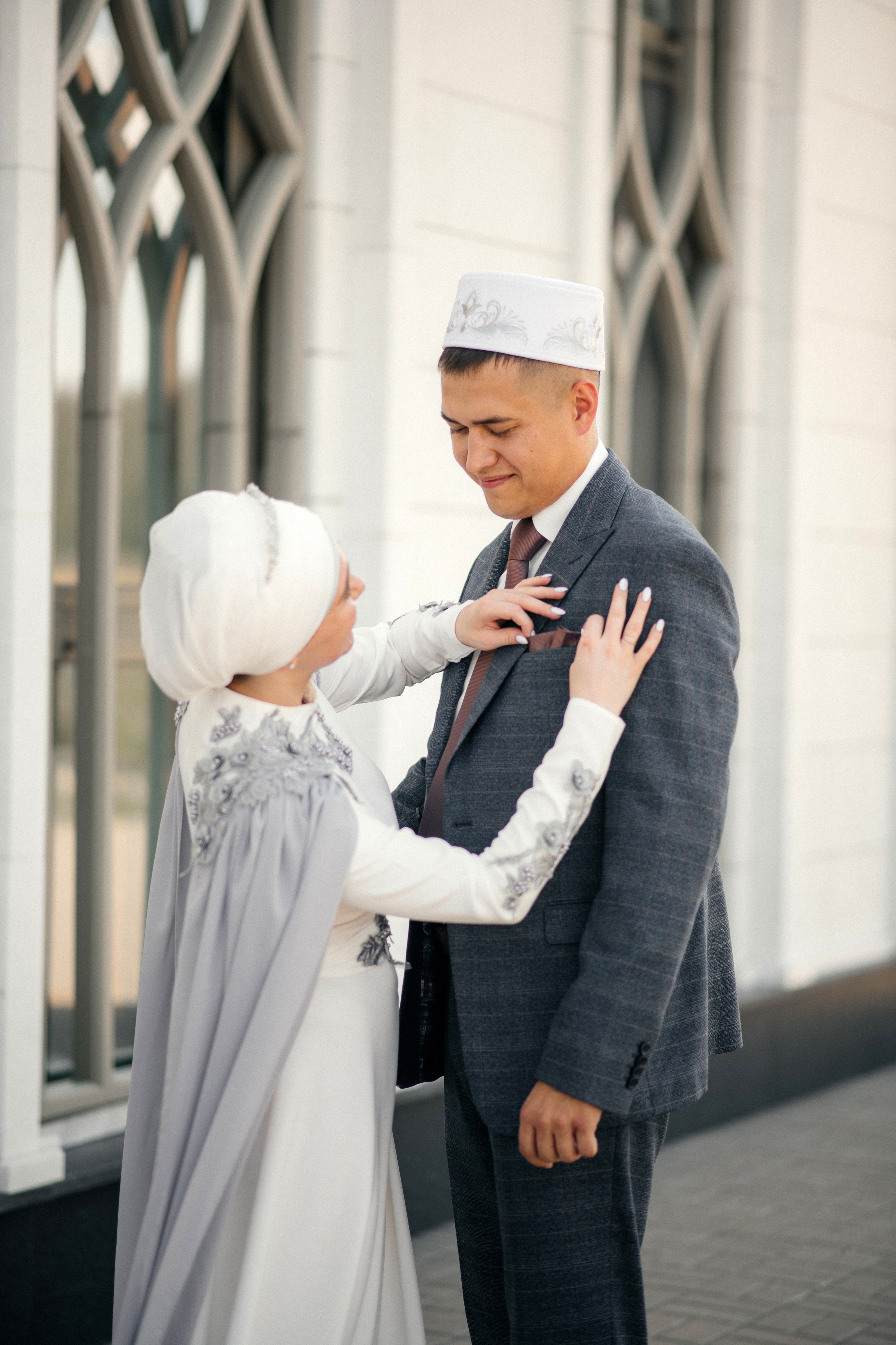 Ильназ и Зиля. Главная