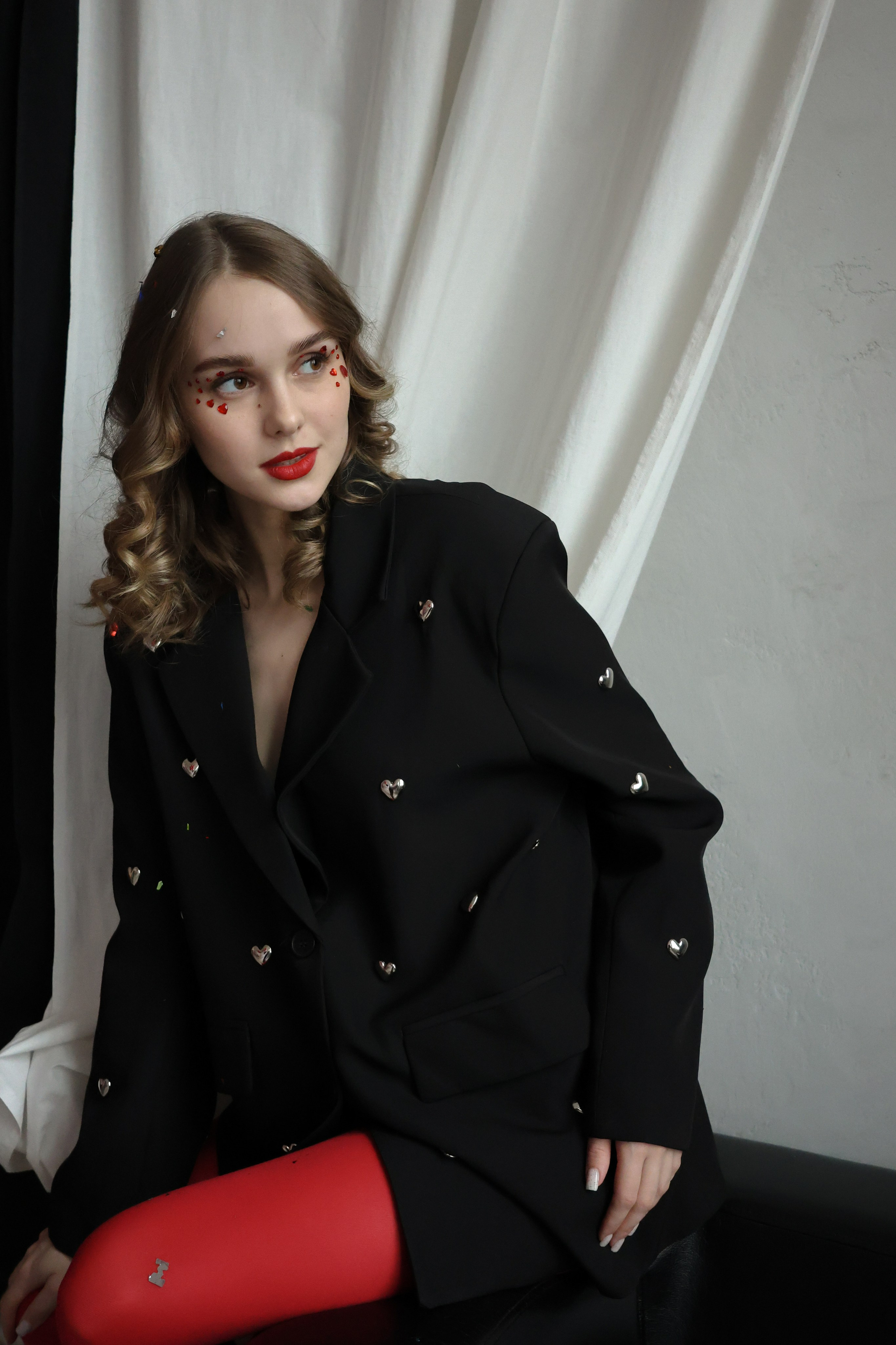 Valentine's Day. Виктория Галаган-фотограф в Твери