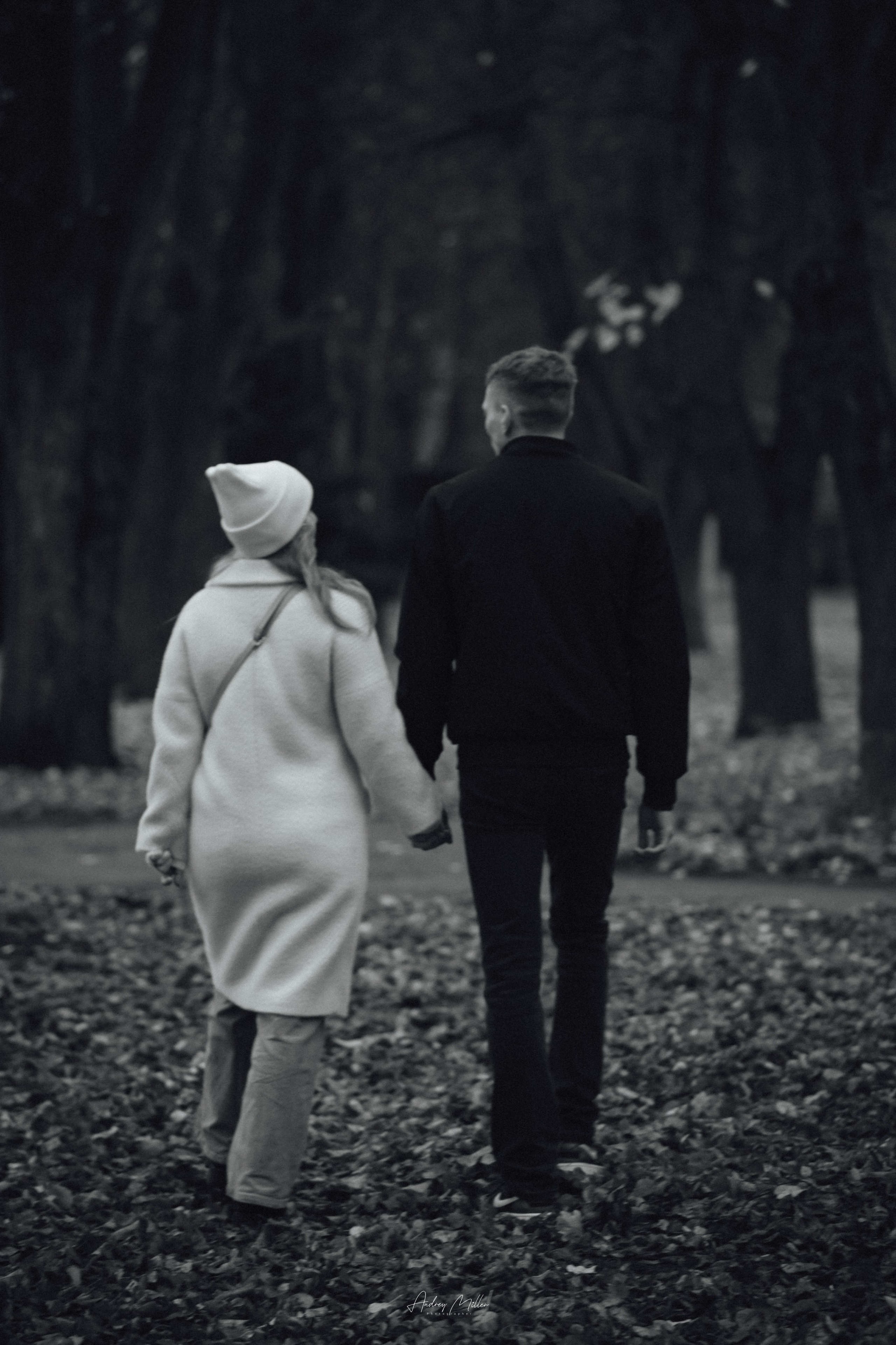 Arthur and Chris | Калининград. Андрей Миллер Фотограф из Калининграда