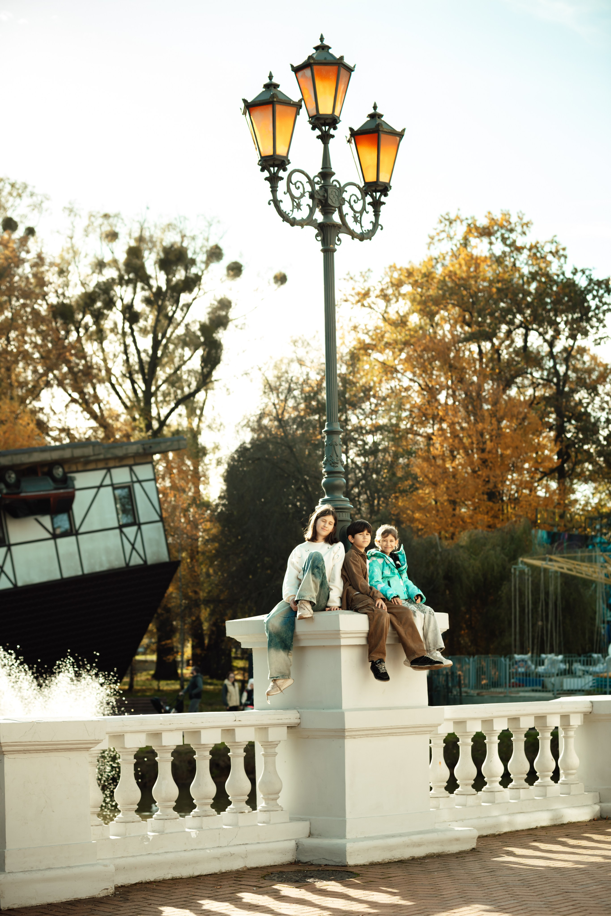 Family | Калининград. Андрей Миллер Фотограф из Калининграда