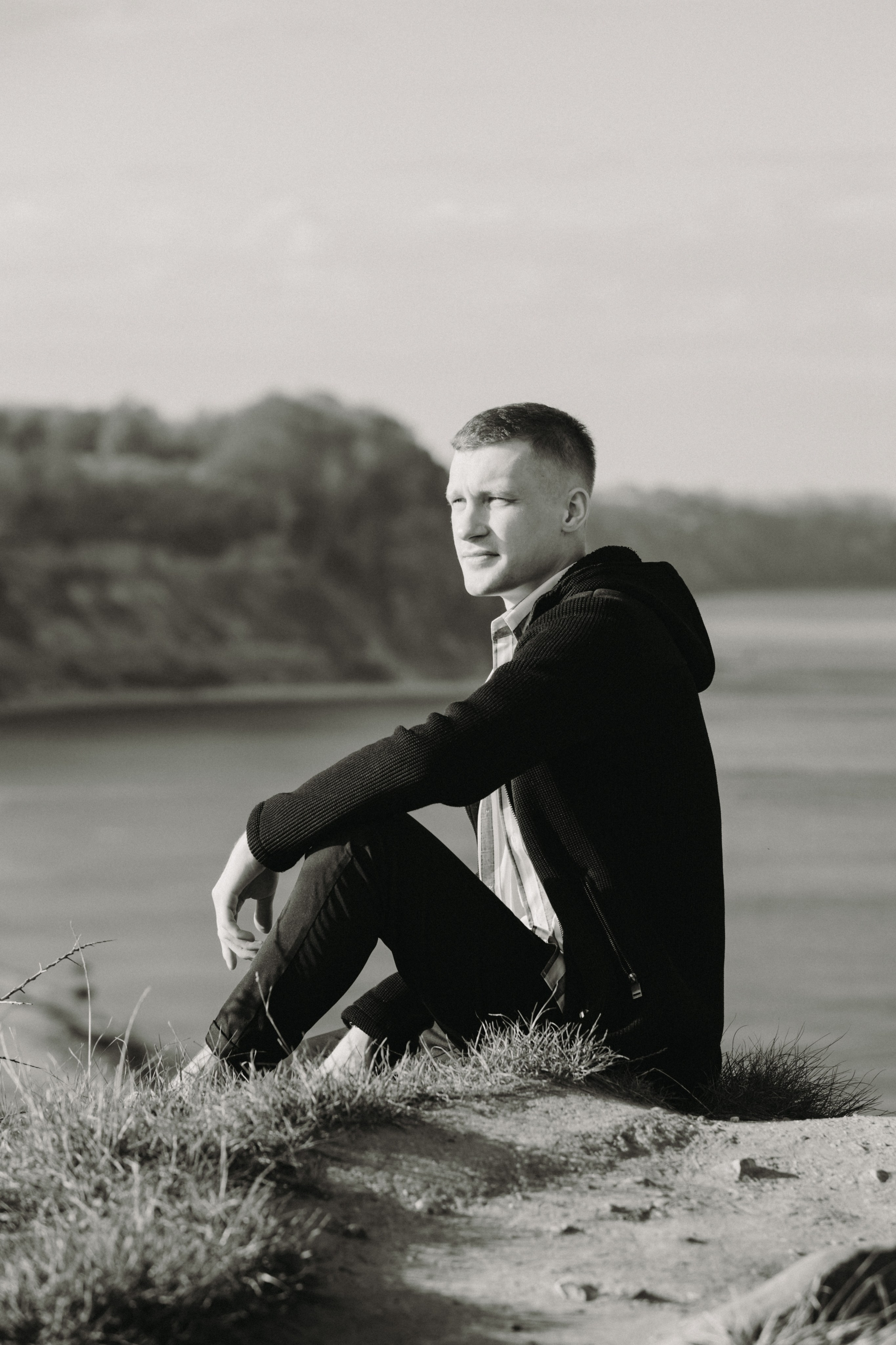 Nikita | Калининград. Андрей Миллер Фотограф из Калининграда