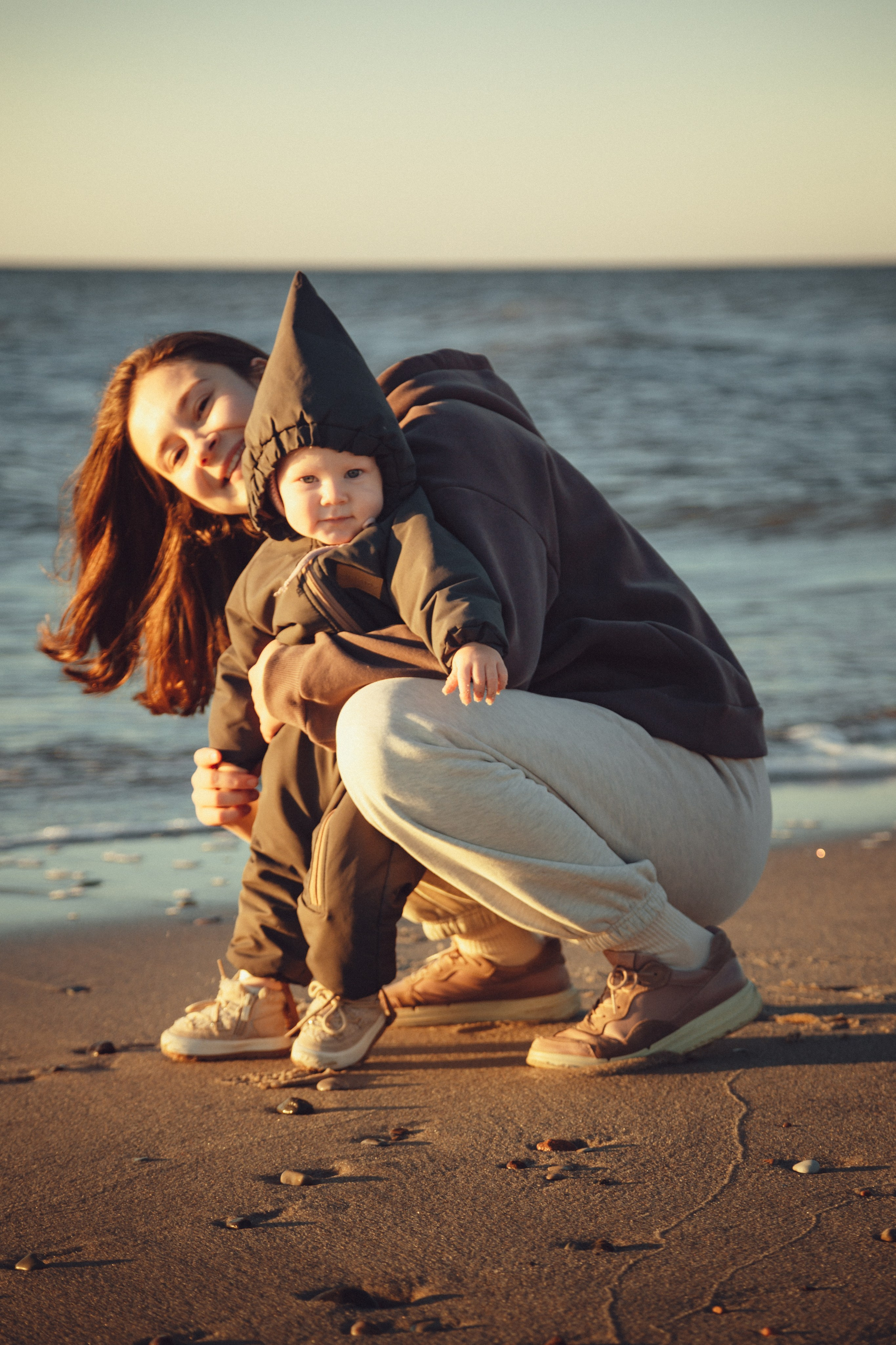 Family | Янтарный. Андрей Миллер Фотограф из Калининграда