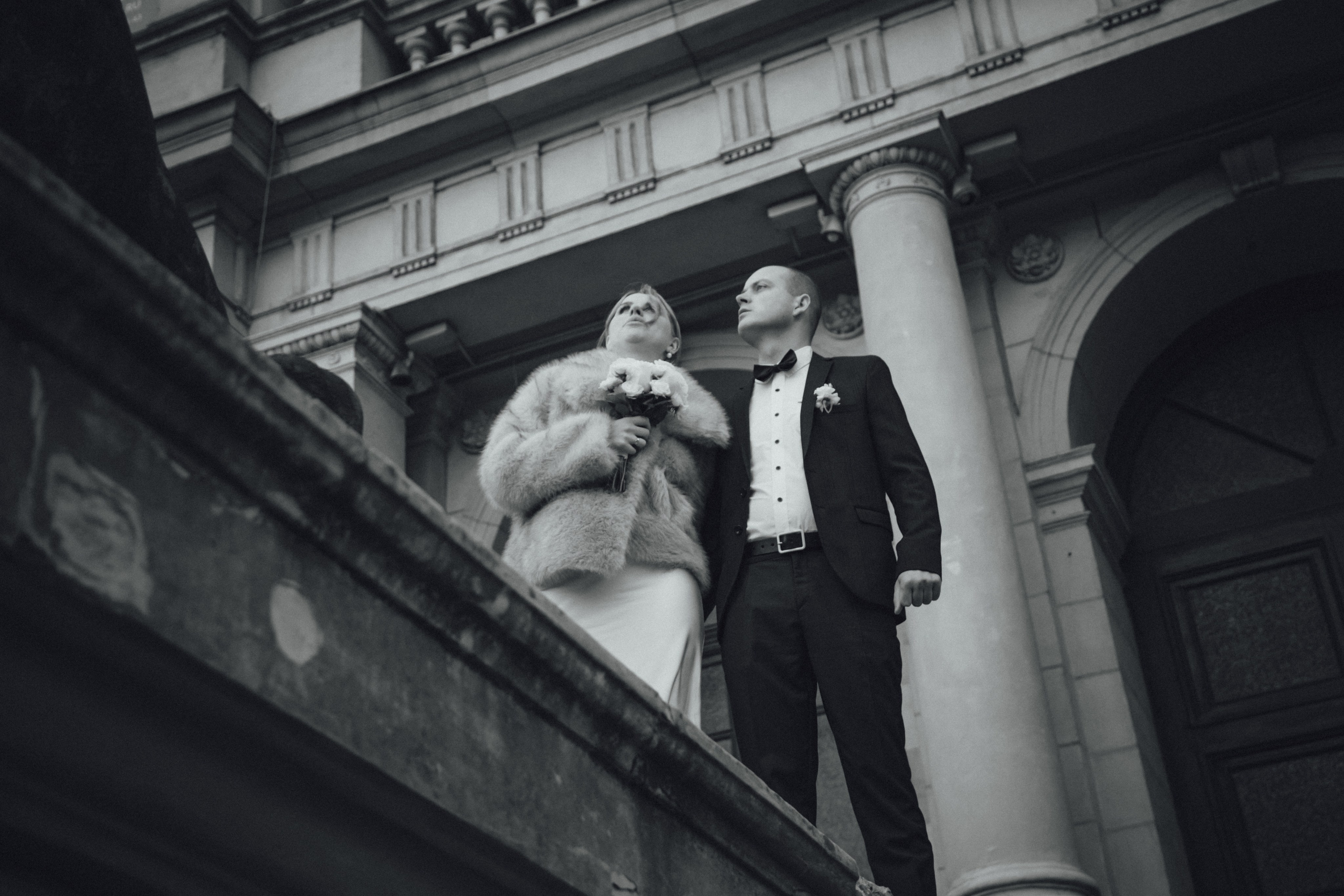 Andrey and Elena | Калининград. Андрей Миллер Фотограф из Калининграда