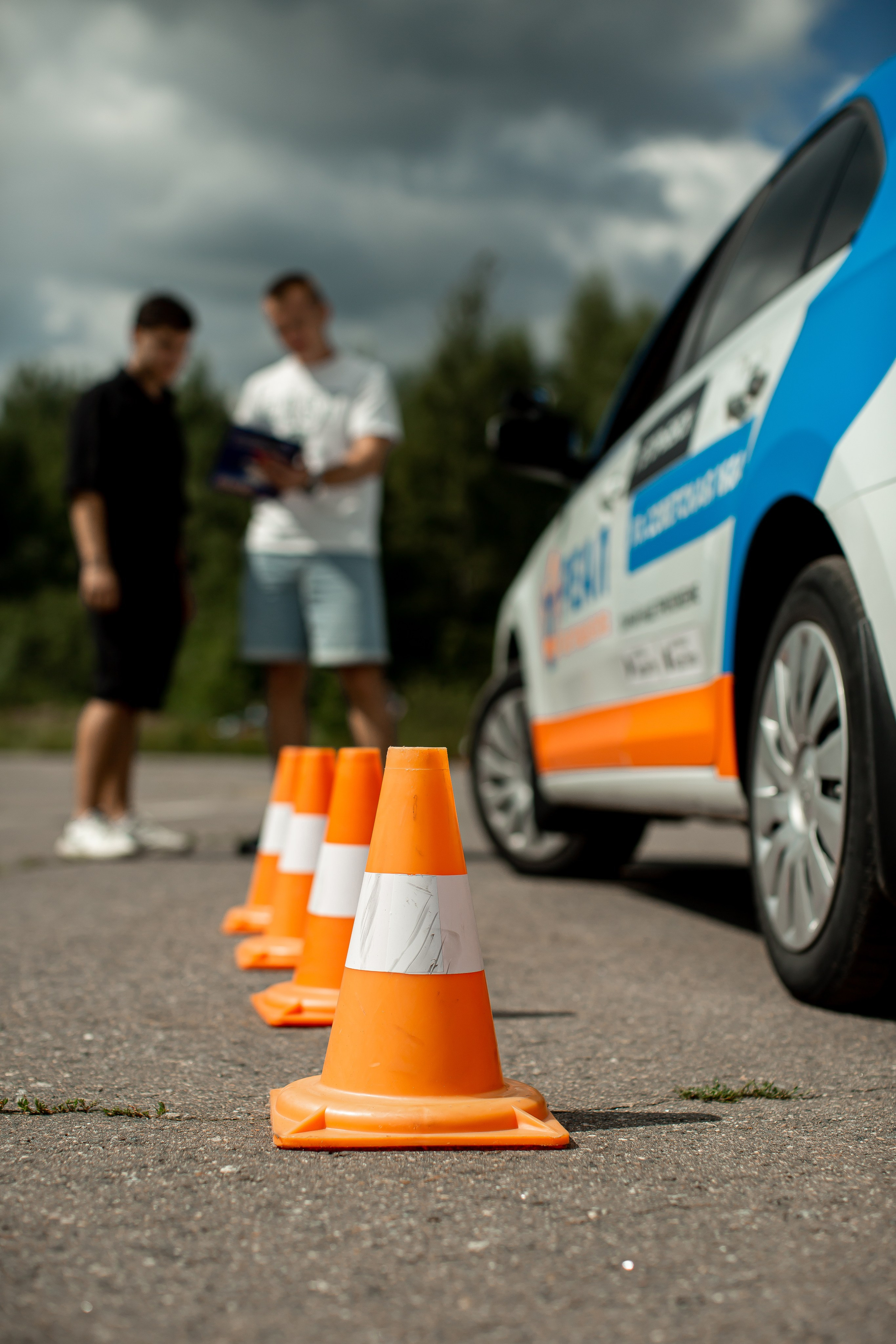 Автошкола РЕАЛ