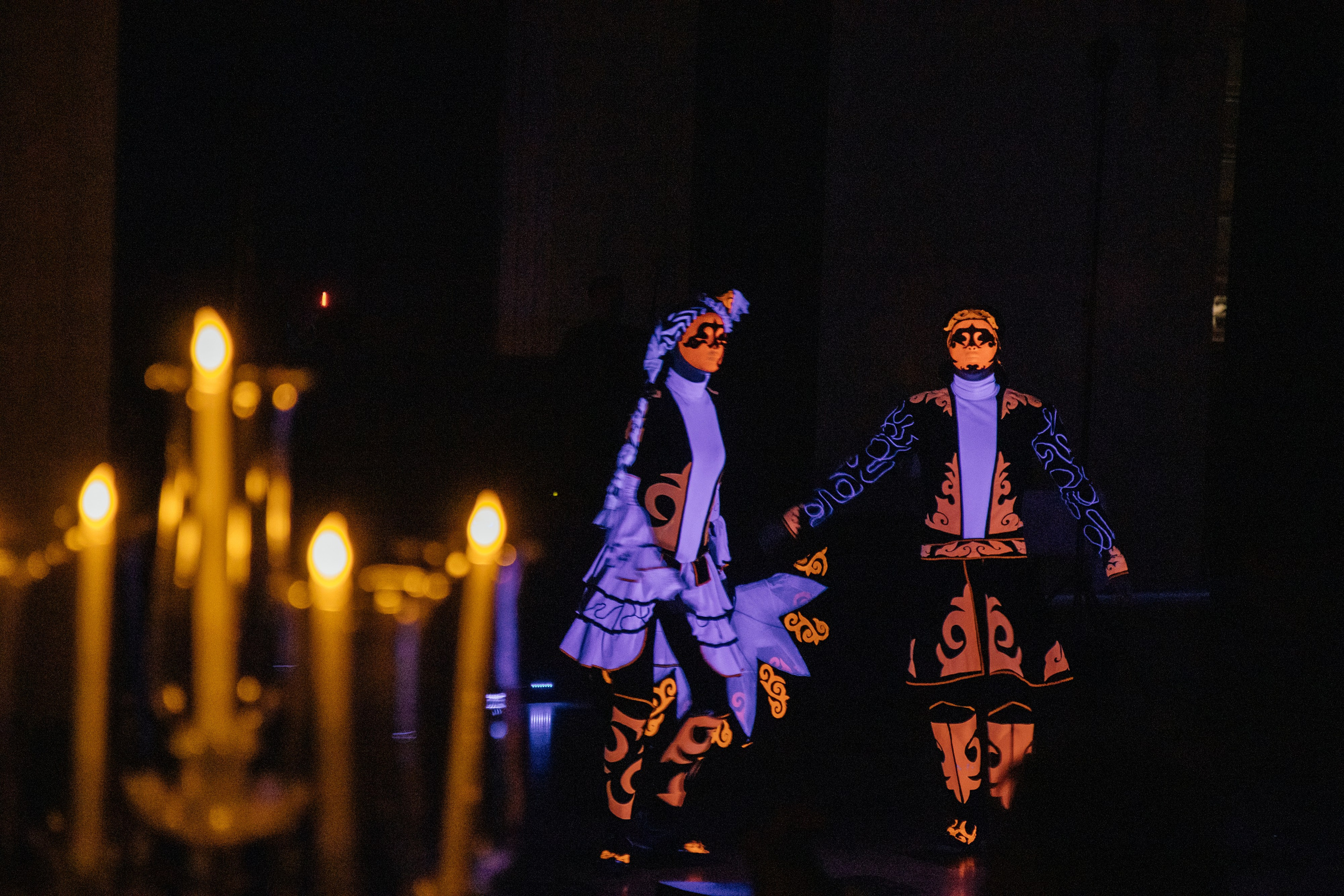 Nurali & Alina. Свадебный фотограф алматы Шожебаев Кайрат