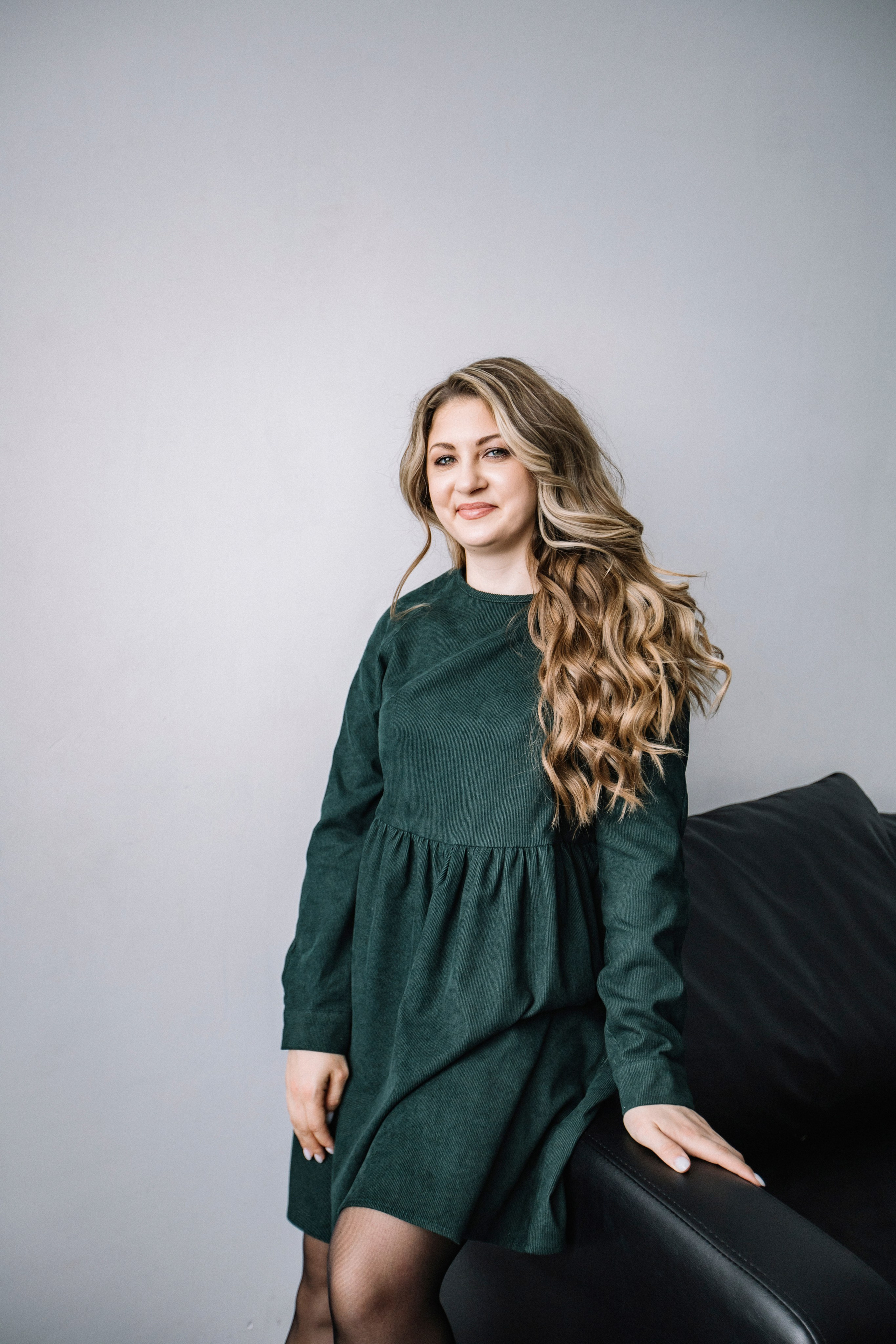 Настя, Маша и Мама. Главная