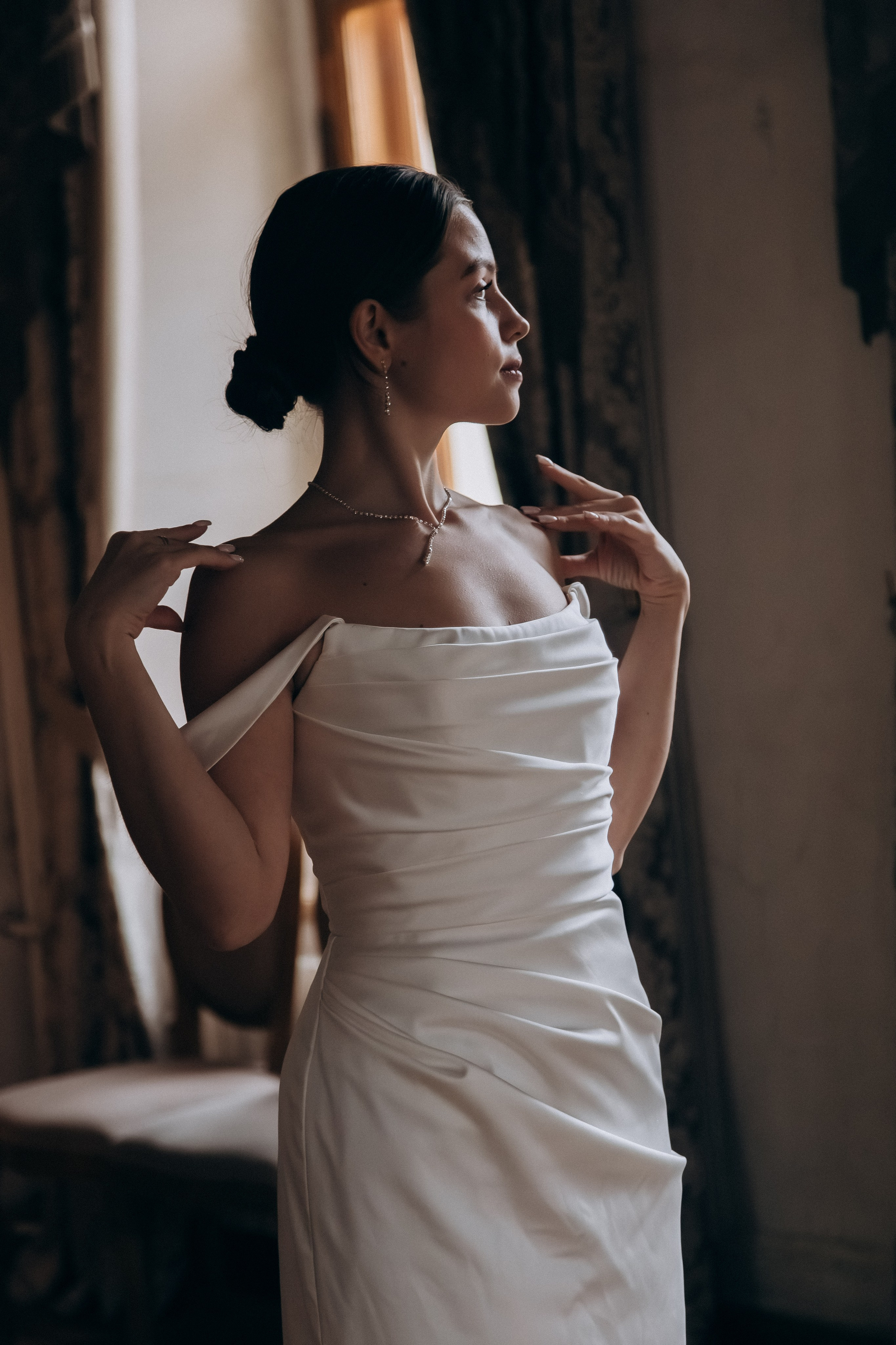 Библиотека имени Пушкина. Репортажный фотограф в Москве и МО