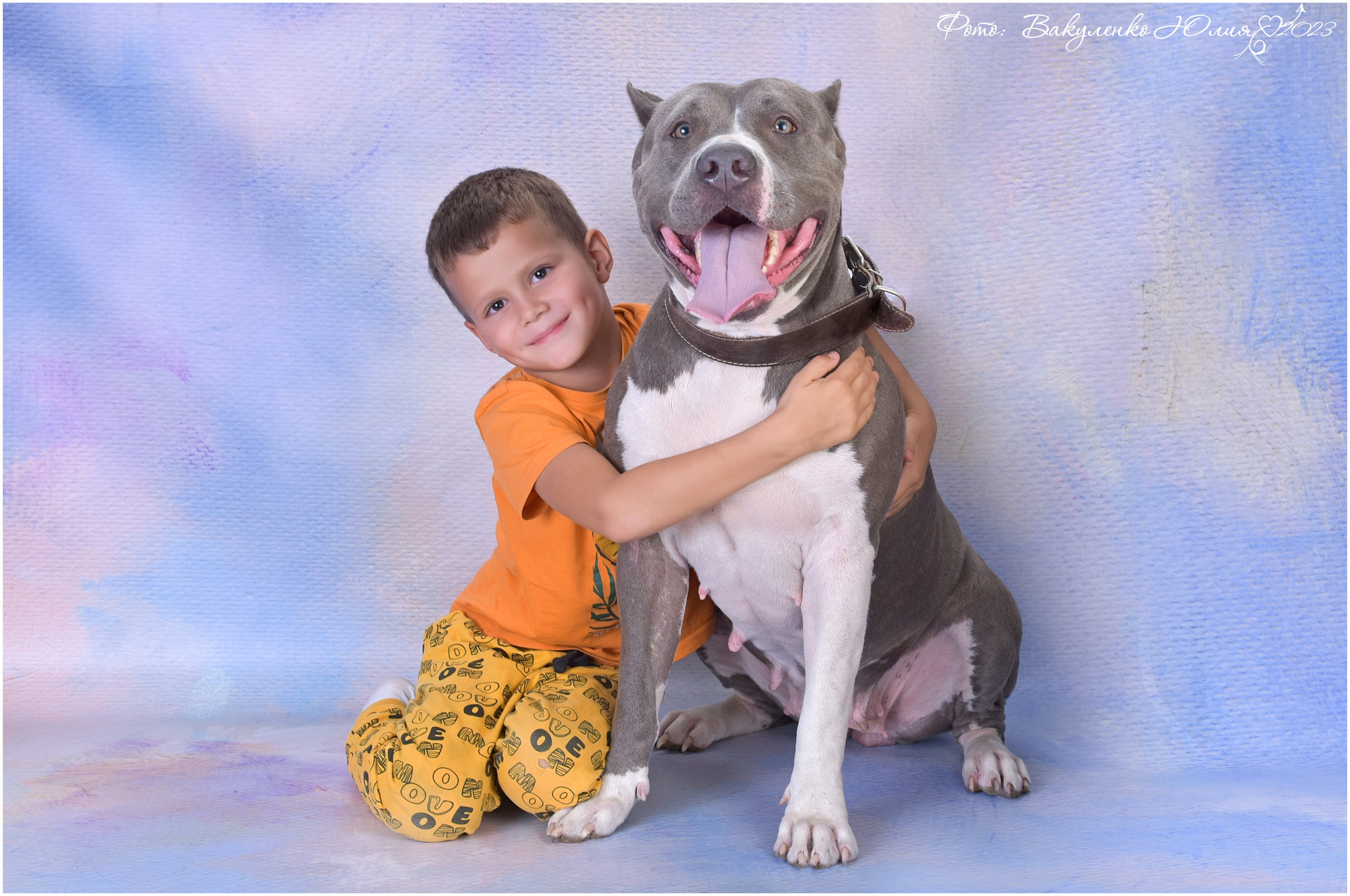 Взрослые. Фотограф анималист | семейный Юлия Вакуленко, г. Краснодар