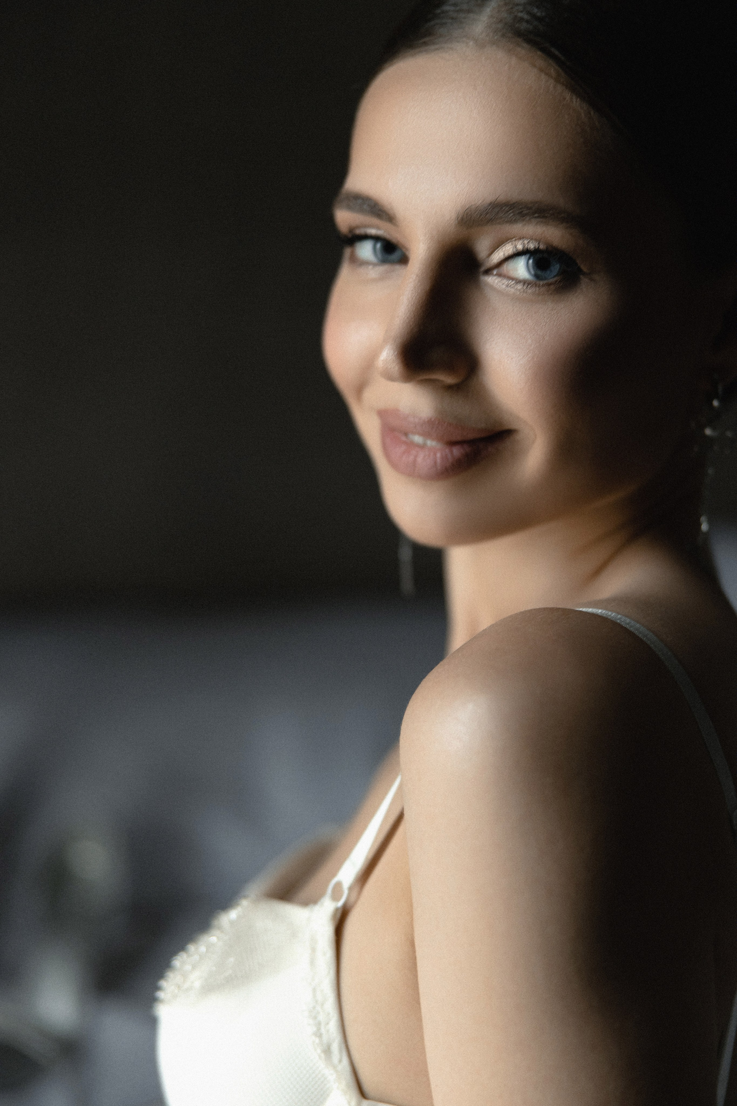 Екатерина & Алексей. Yura Rush Свадебный фотограф Тюмень