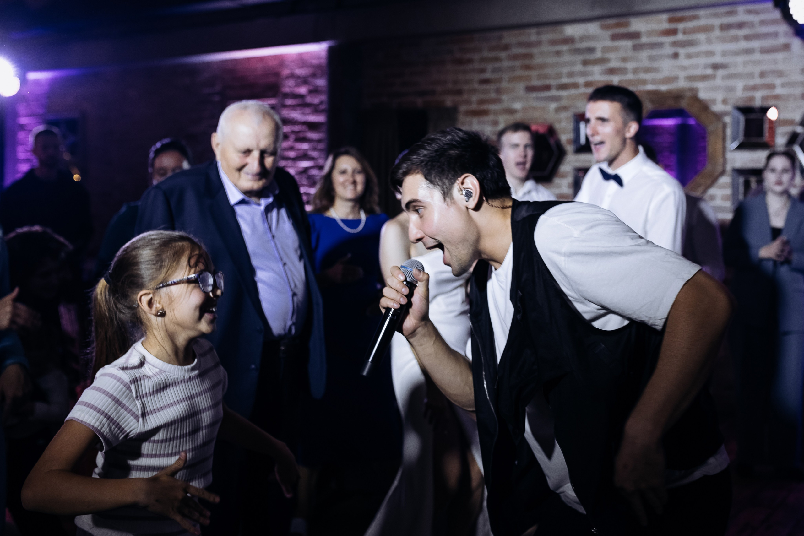 Артем и Анастасия. СВАДЕБНЫЙ ФОТОГРАФ МОСКВА