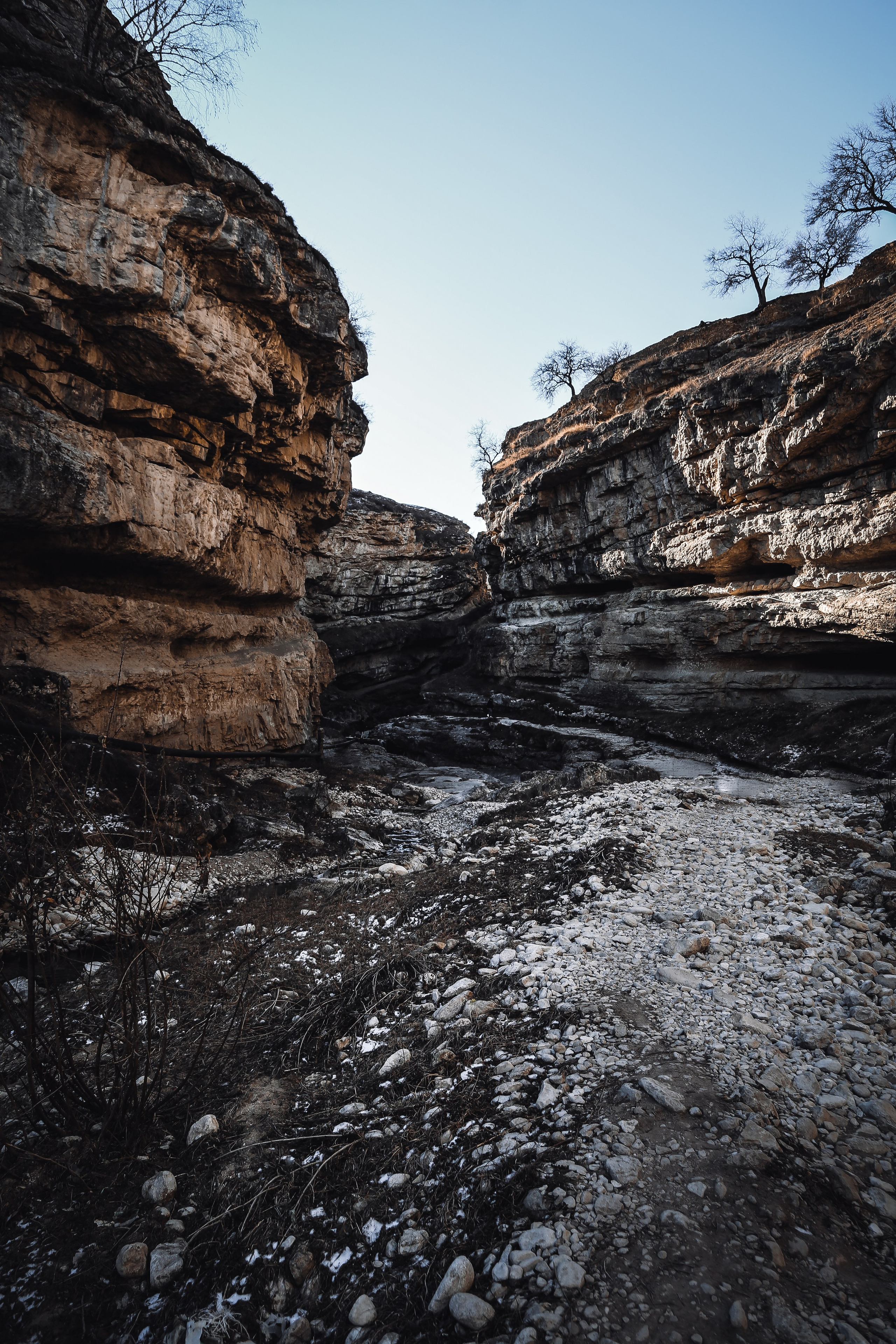Кавказ: многоликий Дагестан. Дарья Письменюк / Darya Leitstern — фотограф, музыкант, журналист, путешественник