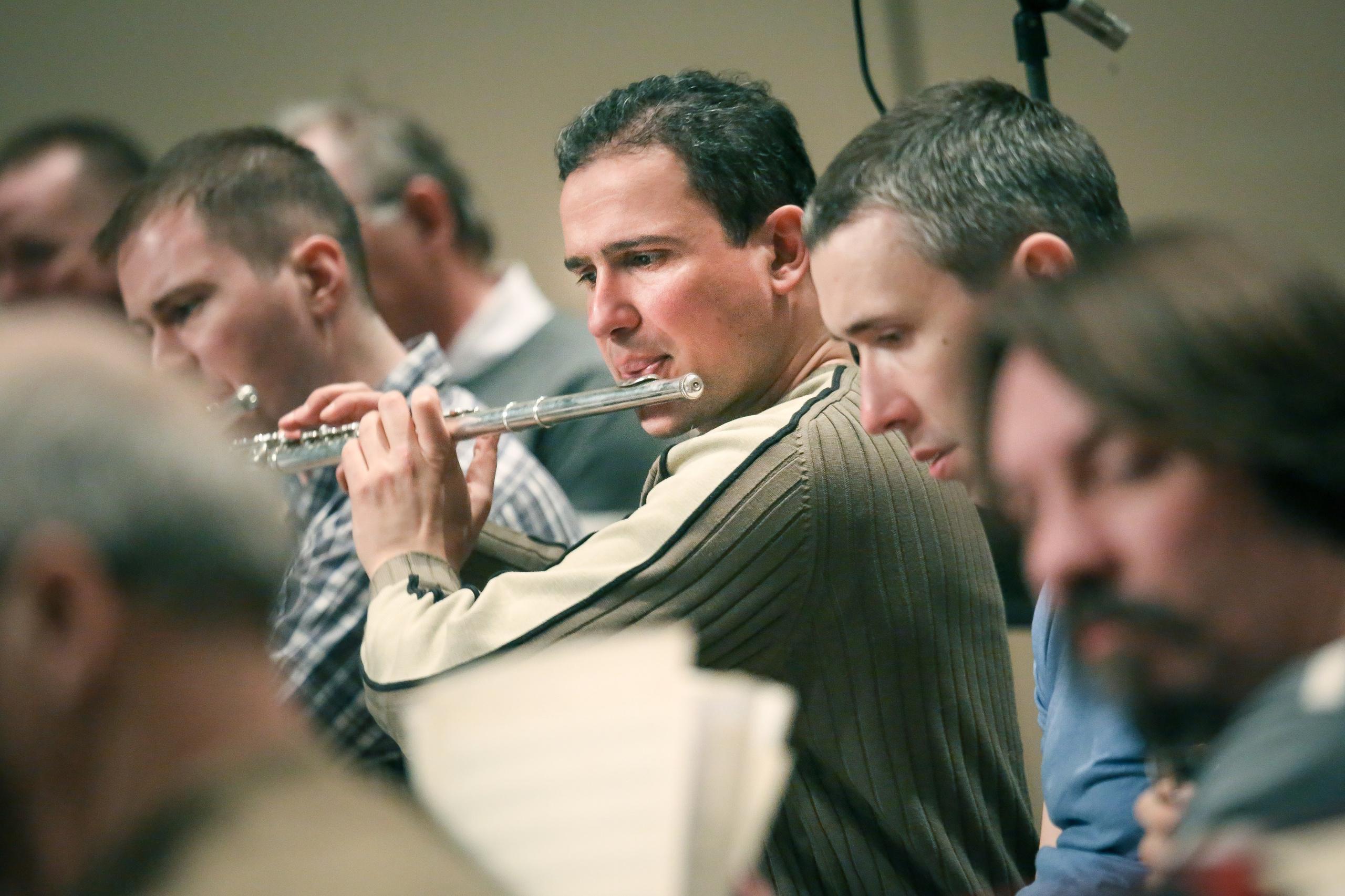 «Борис Годунов» с Евгением Князевым. Дарья Письменюк / Darya Leitstern — фотограф, музыкант, журналист, путешественник
