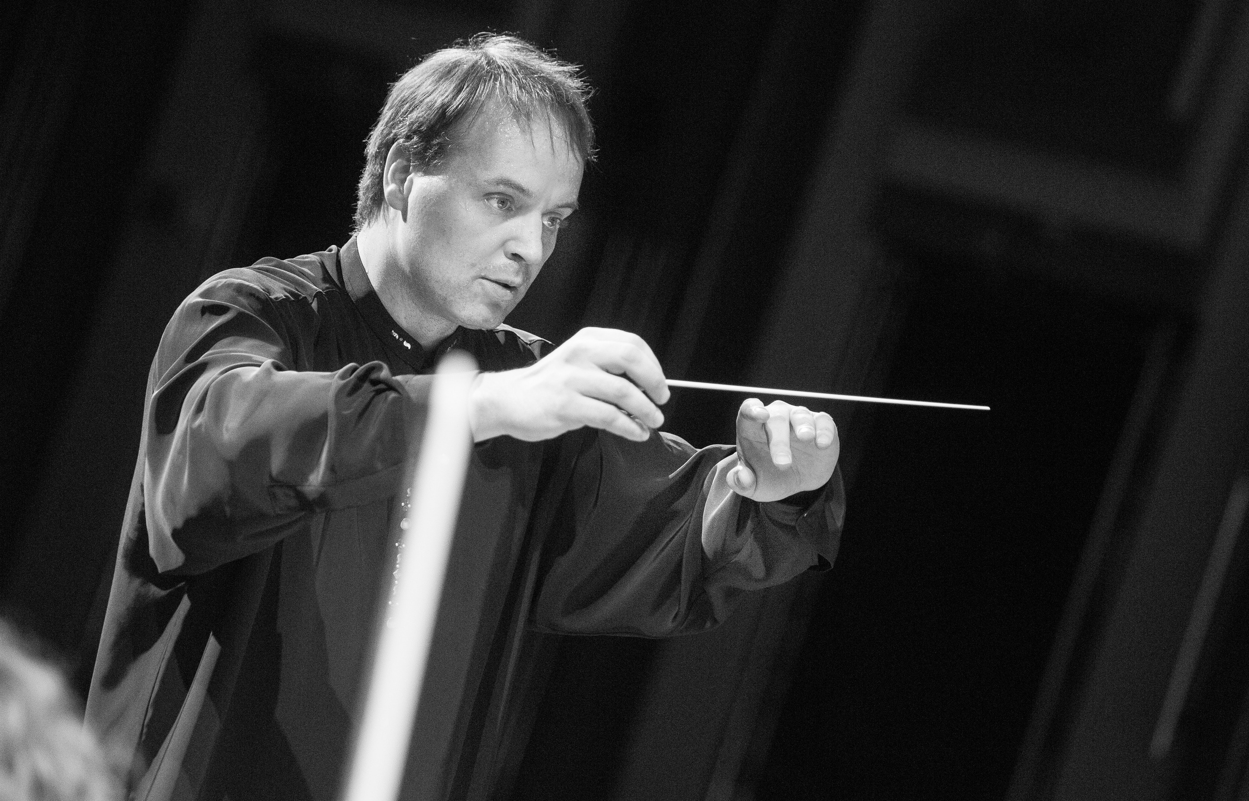 Концерт в Центре Павла Слободкина. Дарья Письменюк / Darya Leitstern — фотограф, музыкант, журналист, путешественник