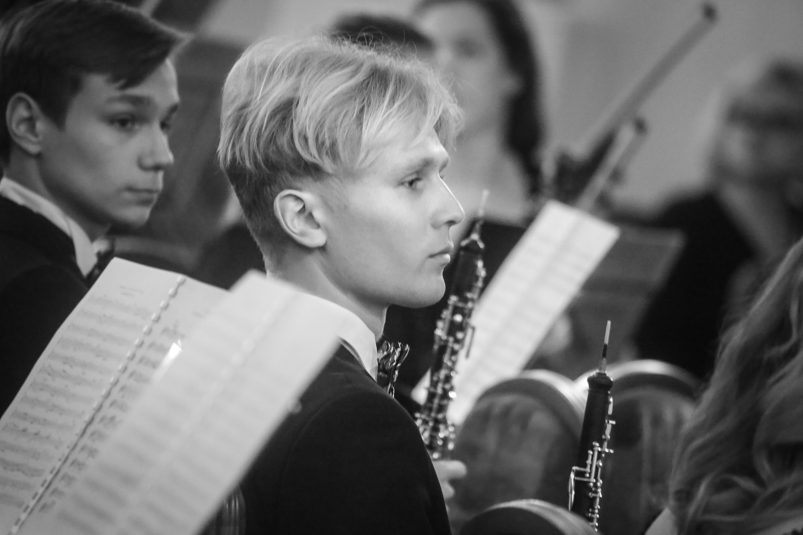 Музыкальные признания. Дарья Письменюк / Darya Leitstern — фотограф, музыкант, журналист, путешественник