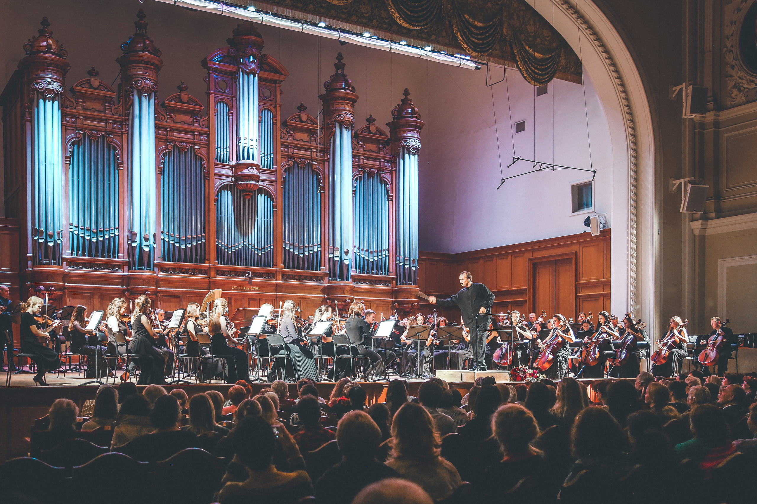 Разное. Дарья Письменюк / Darya Leitstern — фотограф, музыкант, журналист, путешественник